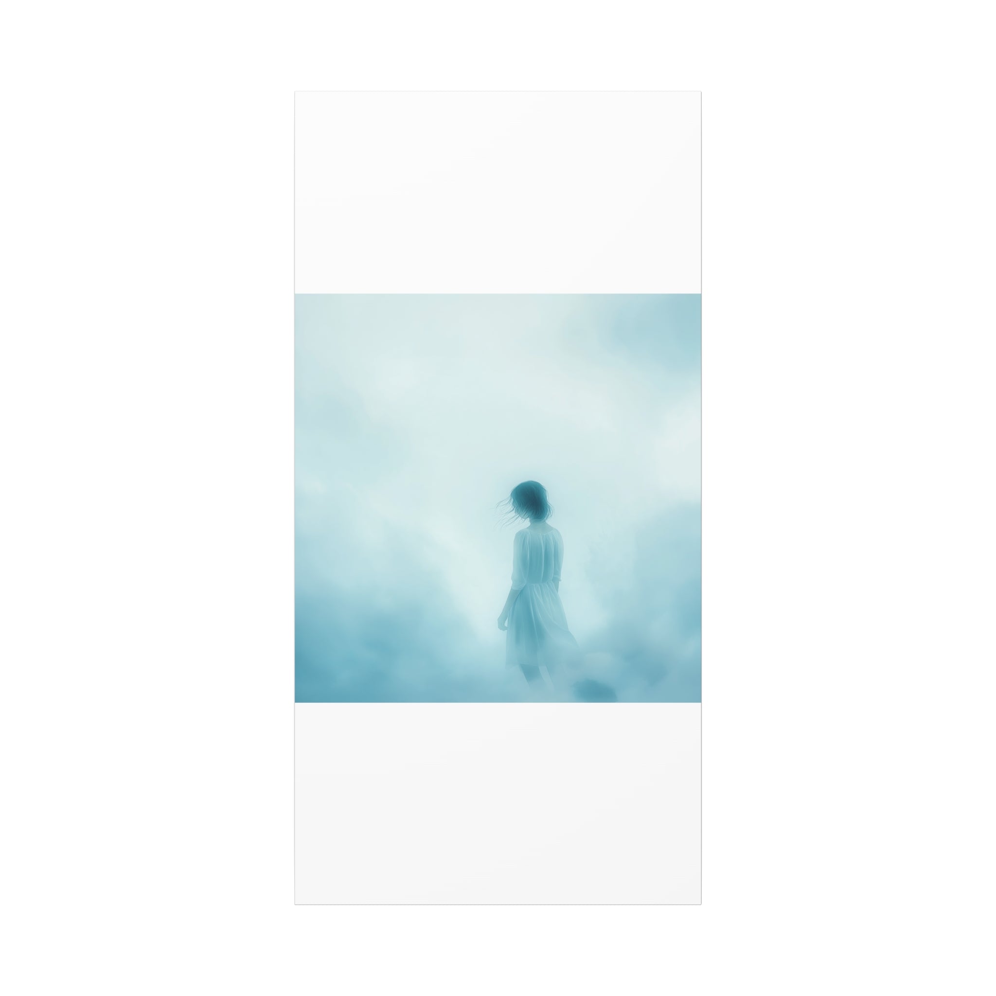 Dreamy Canvas Wall Art