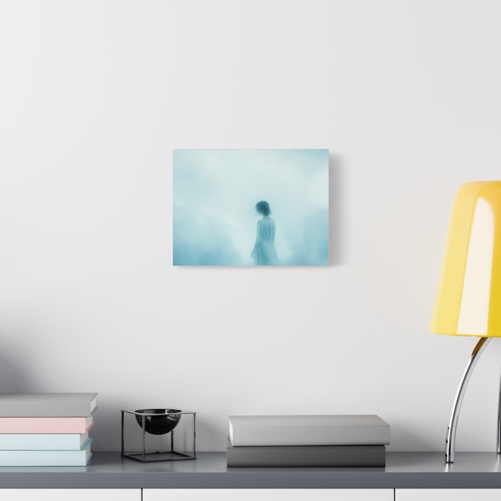 Dreamy Canvas Wall Art