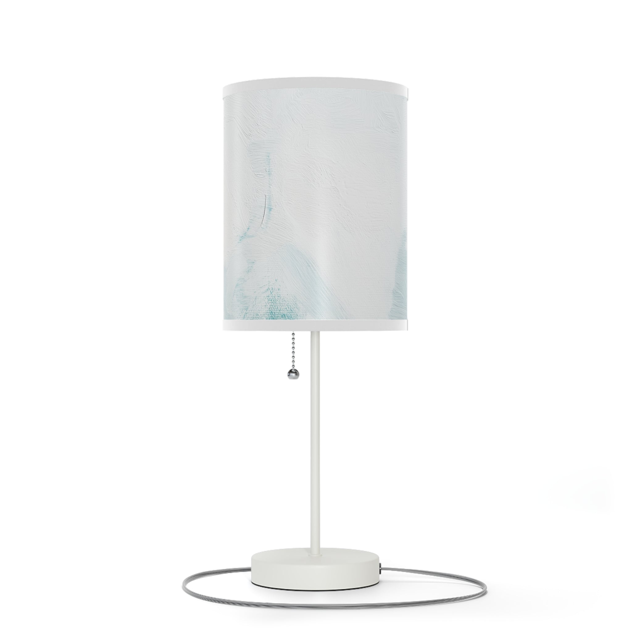 Artistic Table Lamp