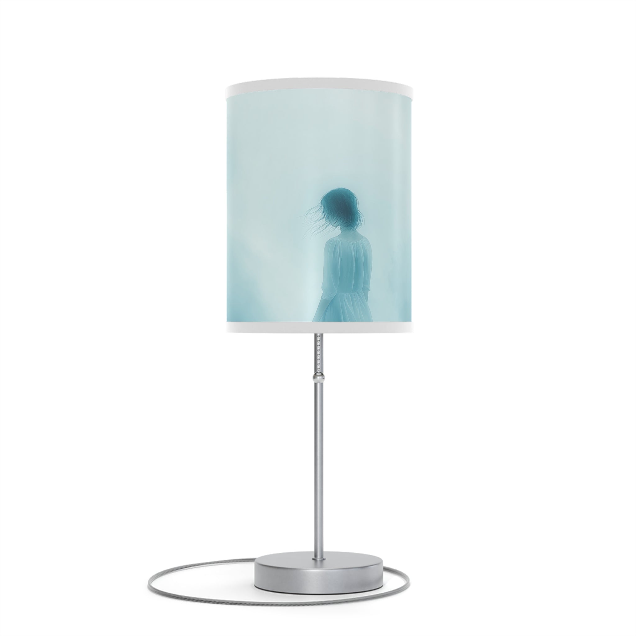 Chic Decorative Lamp