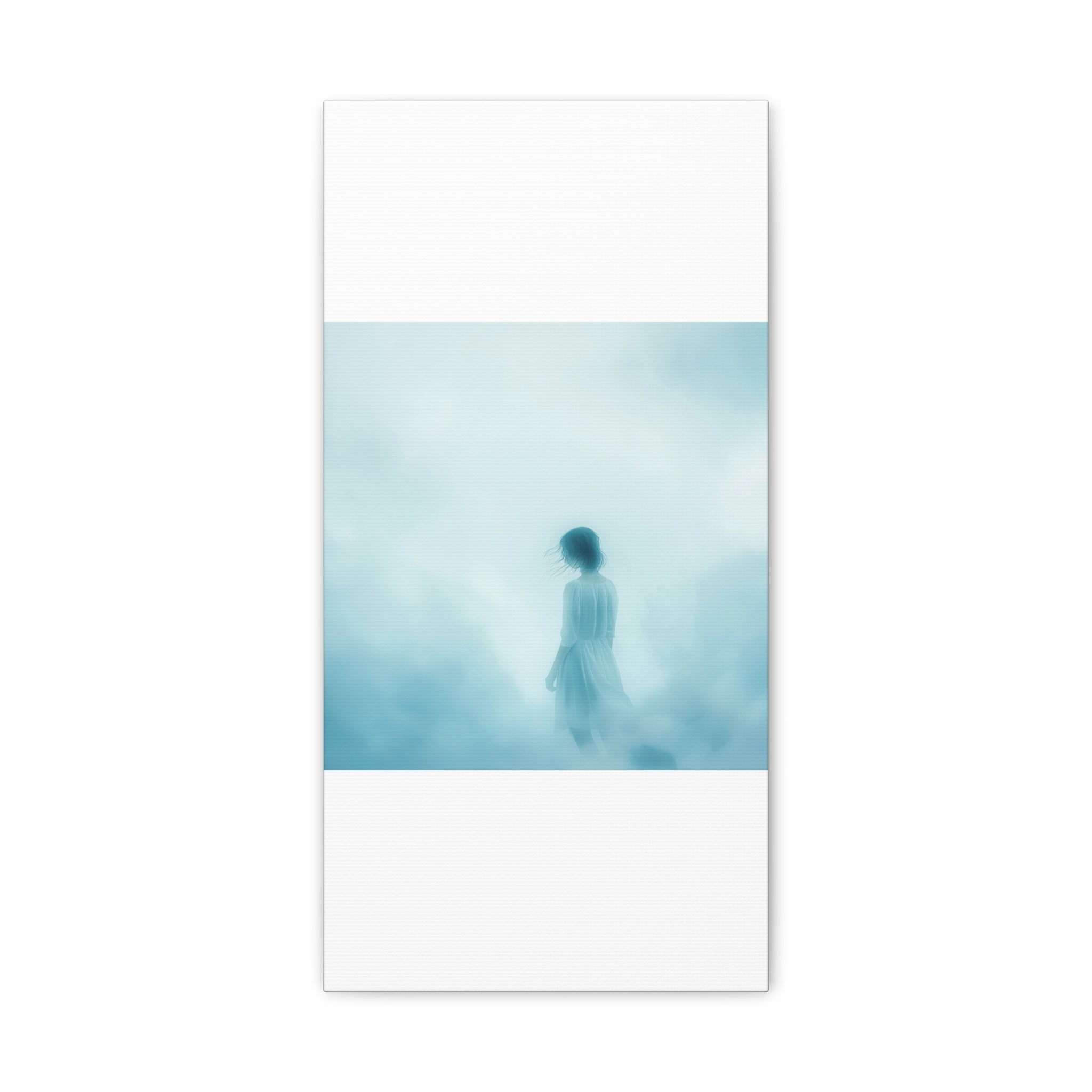 Dreamy Canvas Wall Art