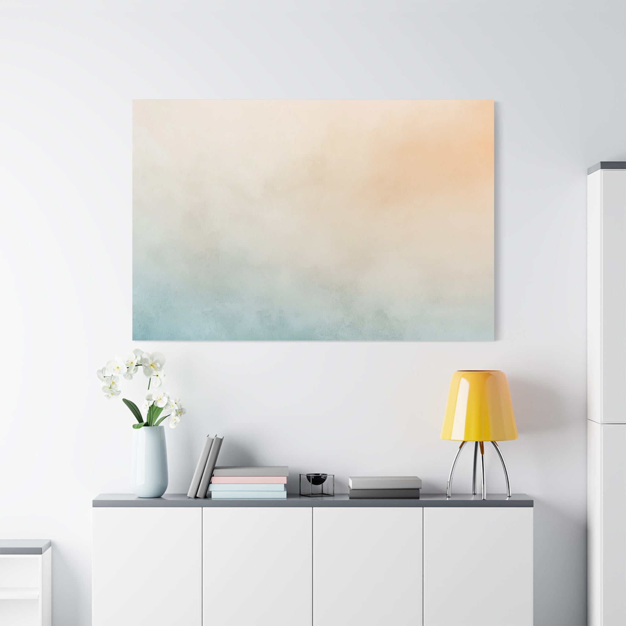 Serene Wall Art