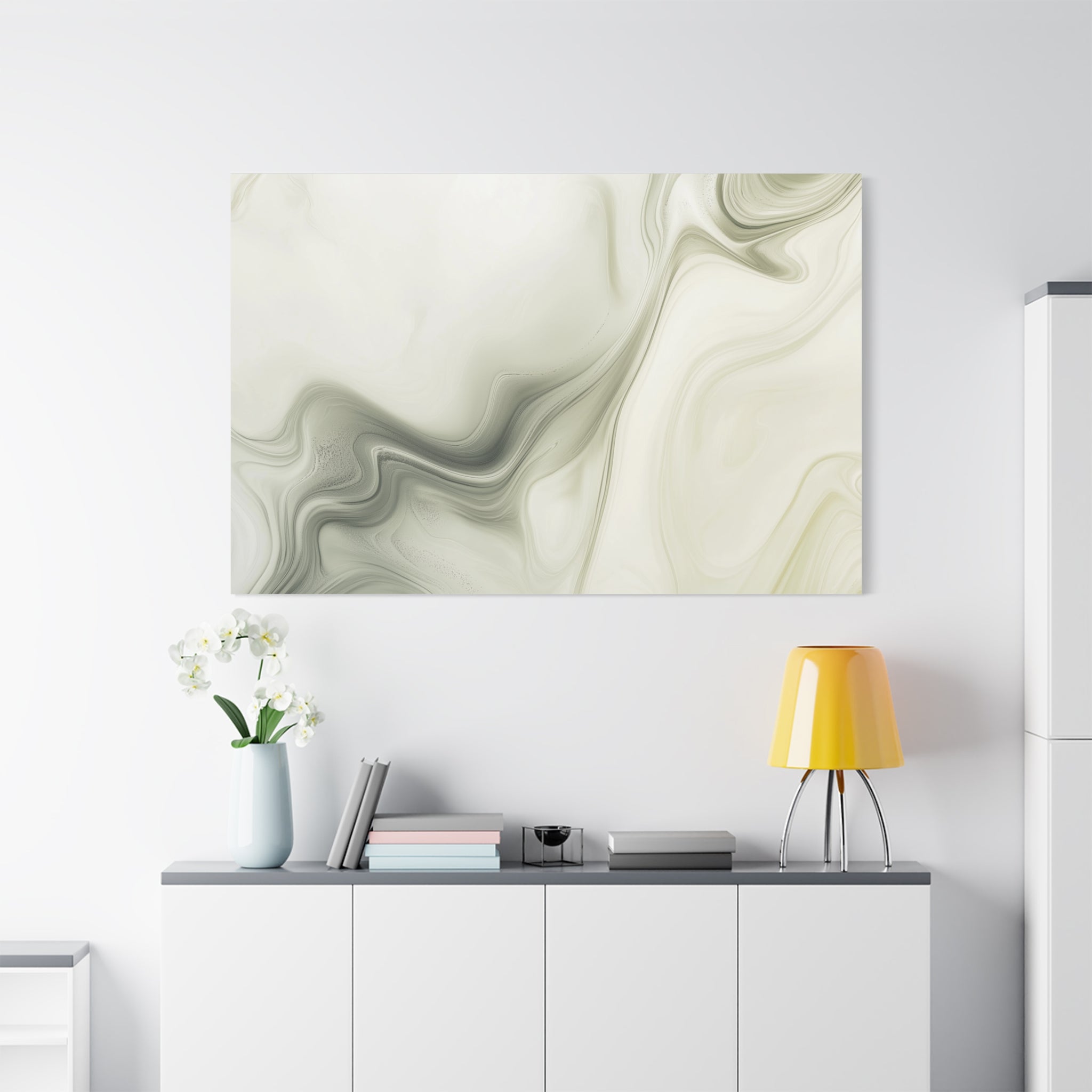 Marble Wall Art
