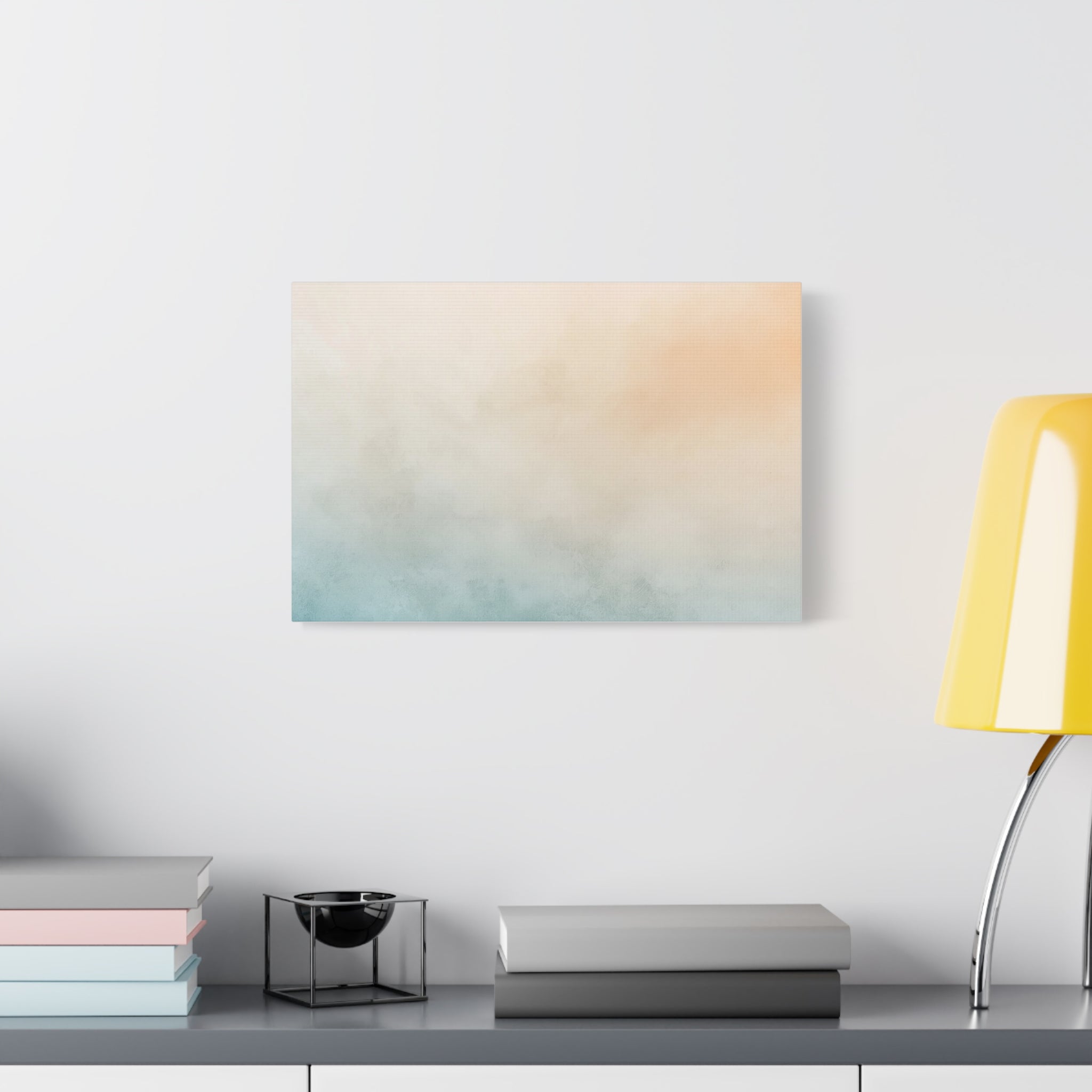 Serene Wall Art