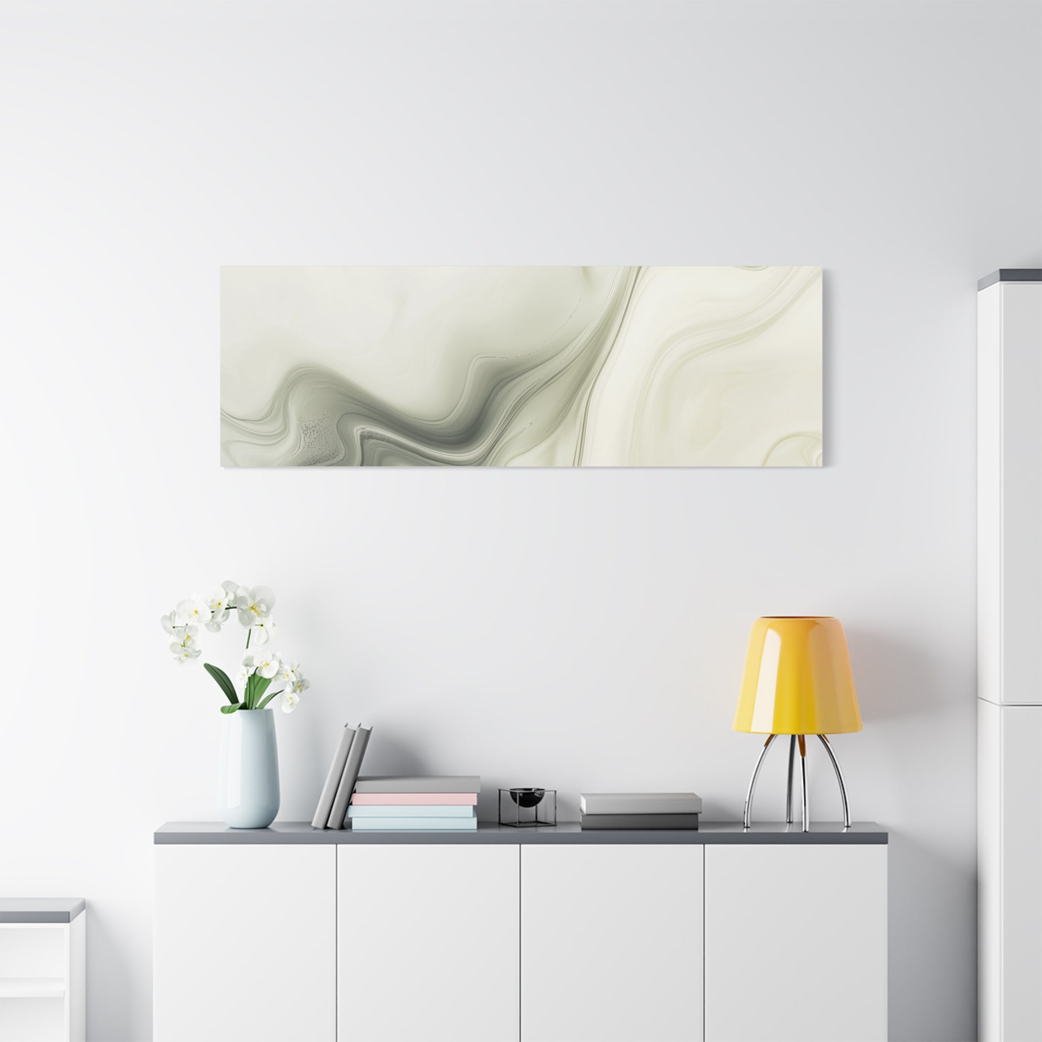 Marble Wall Art