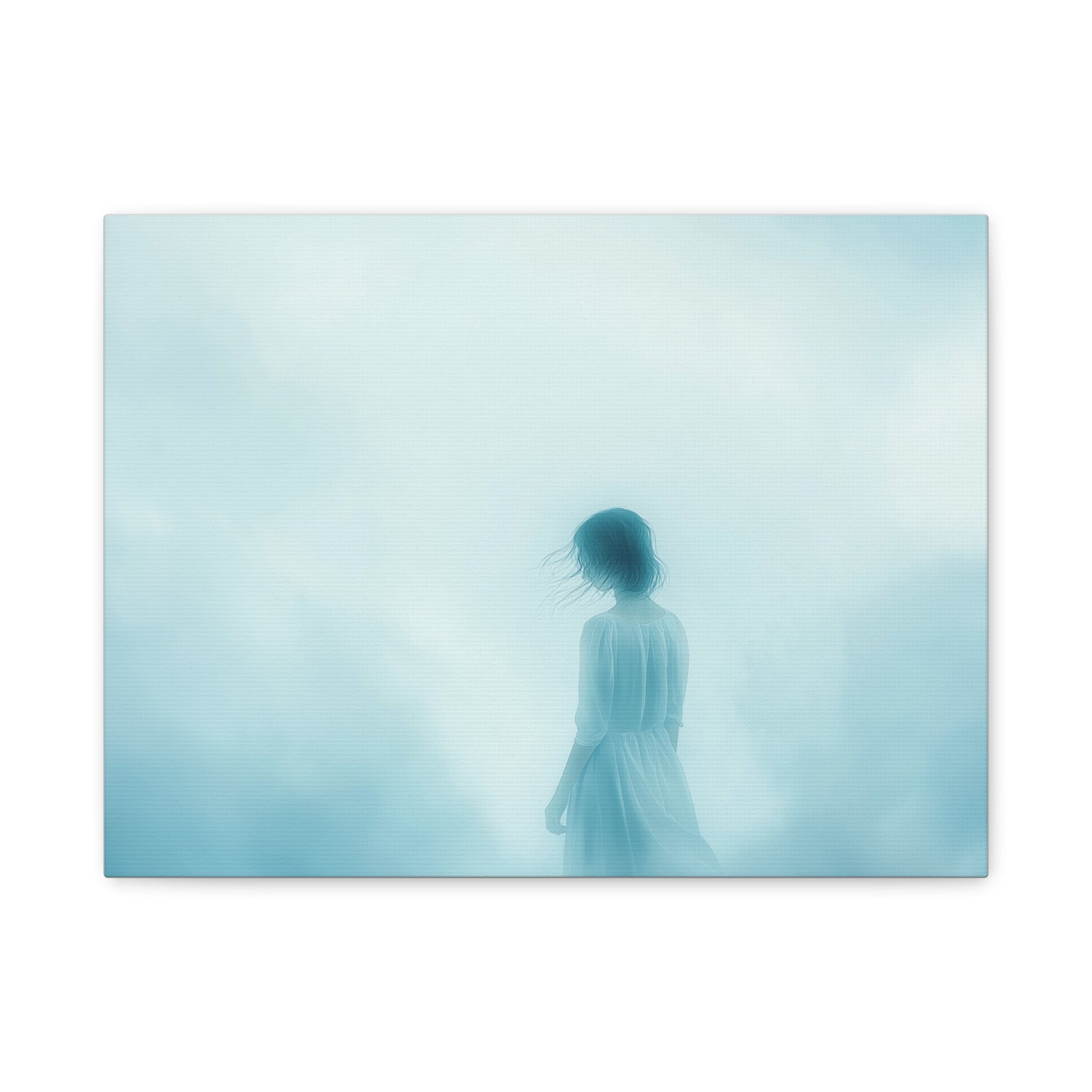 Dreamy Canvas Wall Art