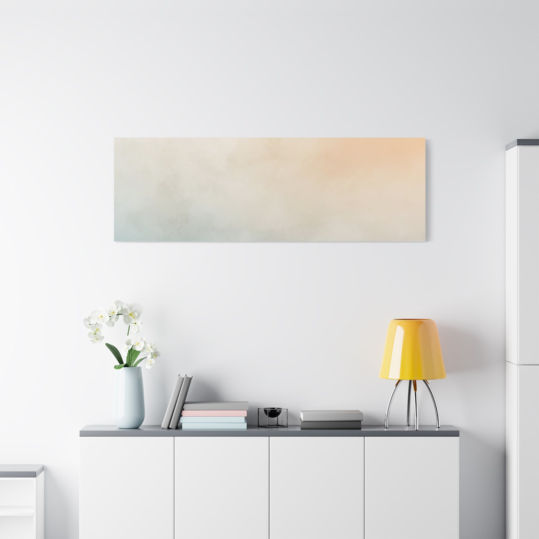 Serene Wall Art