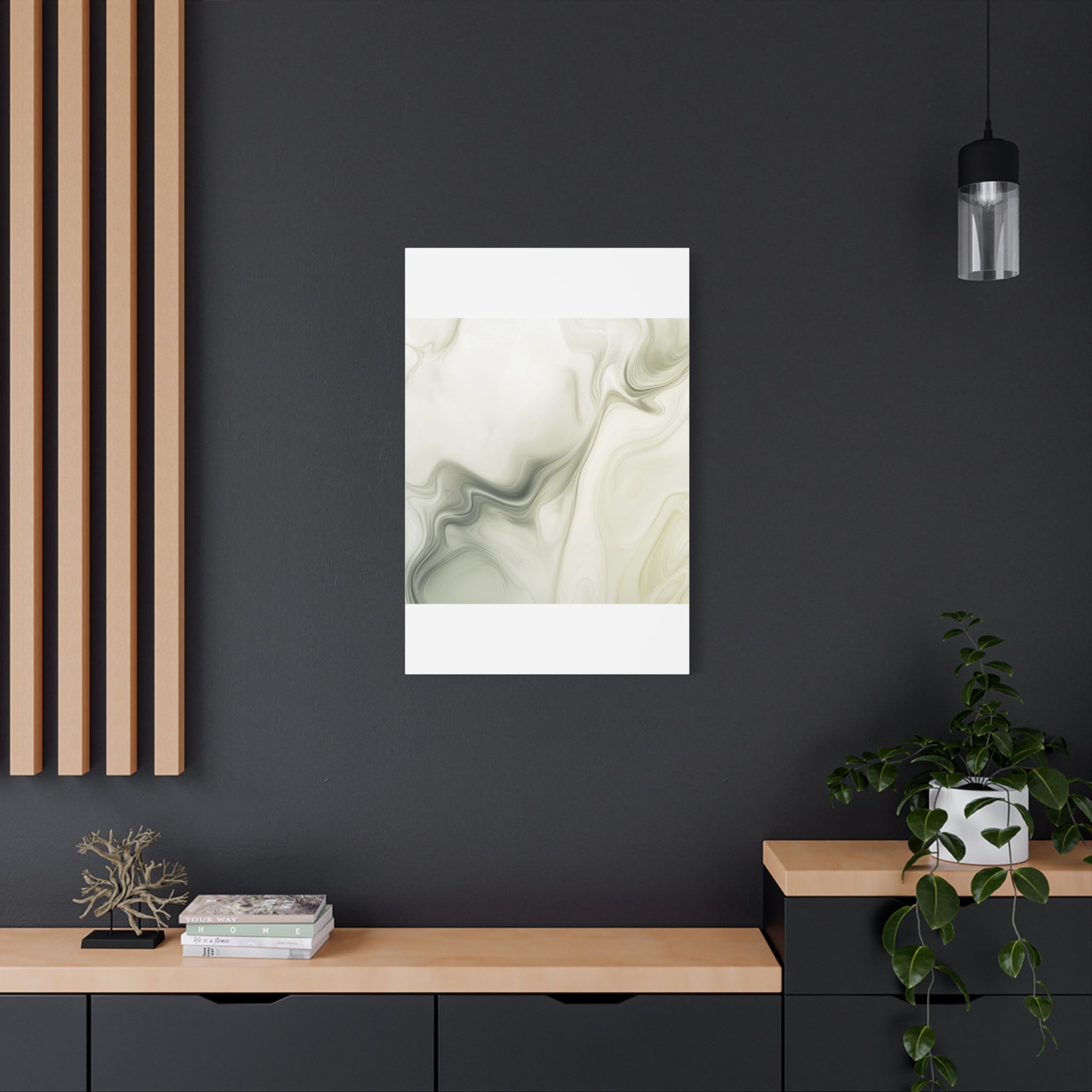 Marble Wall Art