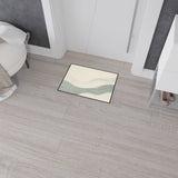 Stylish Heavy Duty Floor Mat for Home