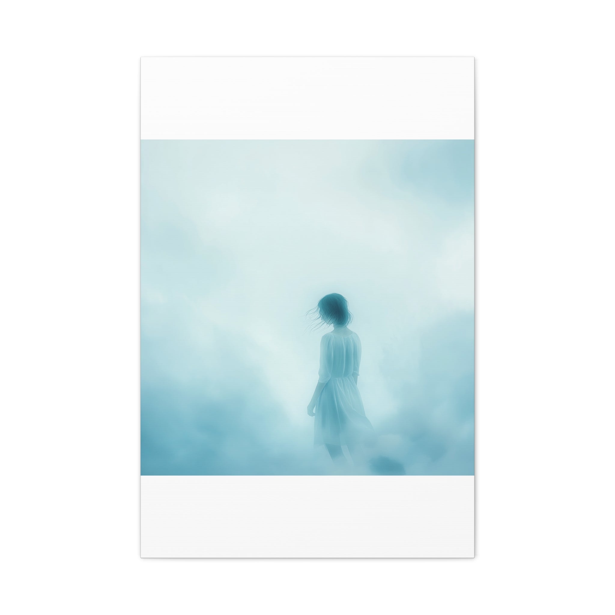 Dreamy Canvas Wall Art