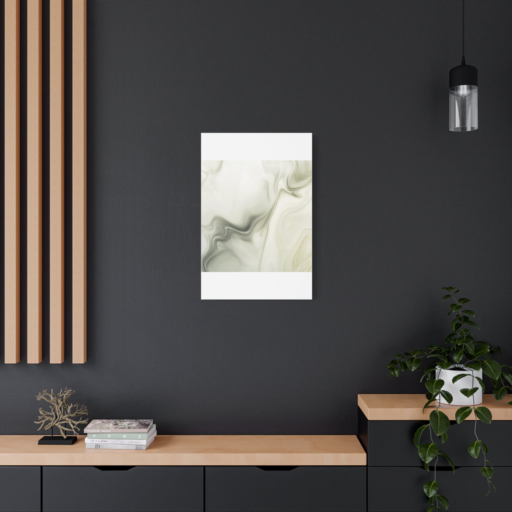 Marble Wall Art