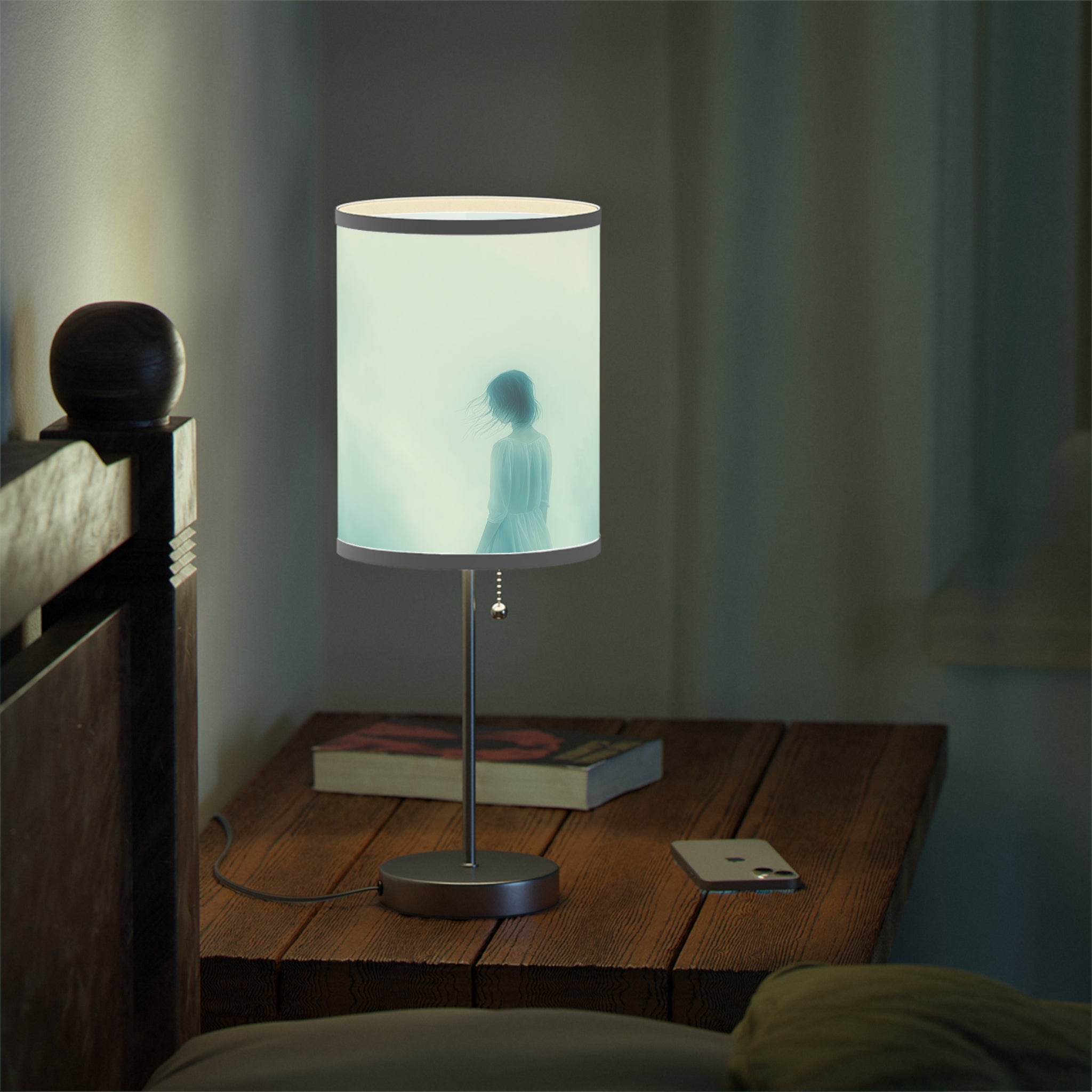 Chic Decorative Lamp