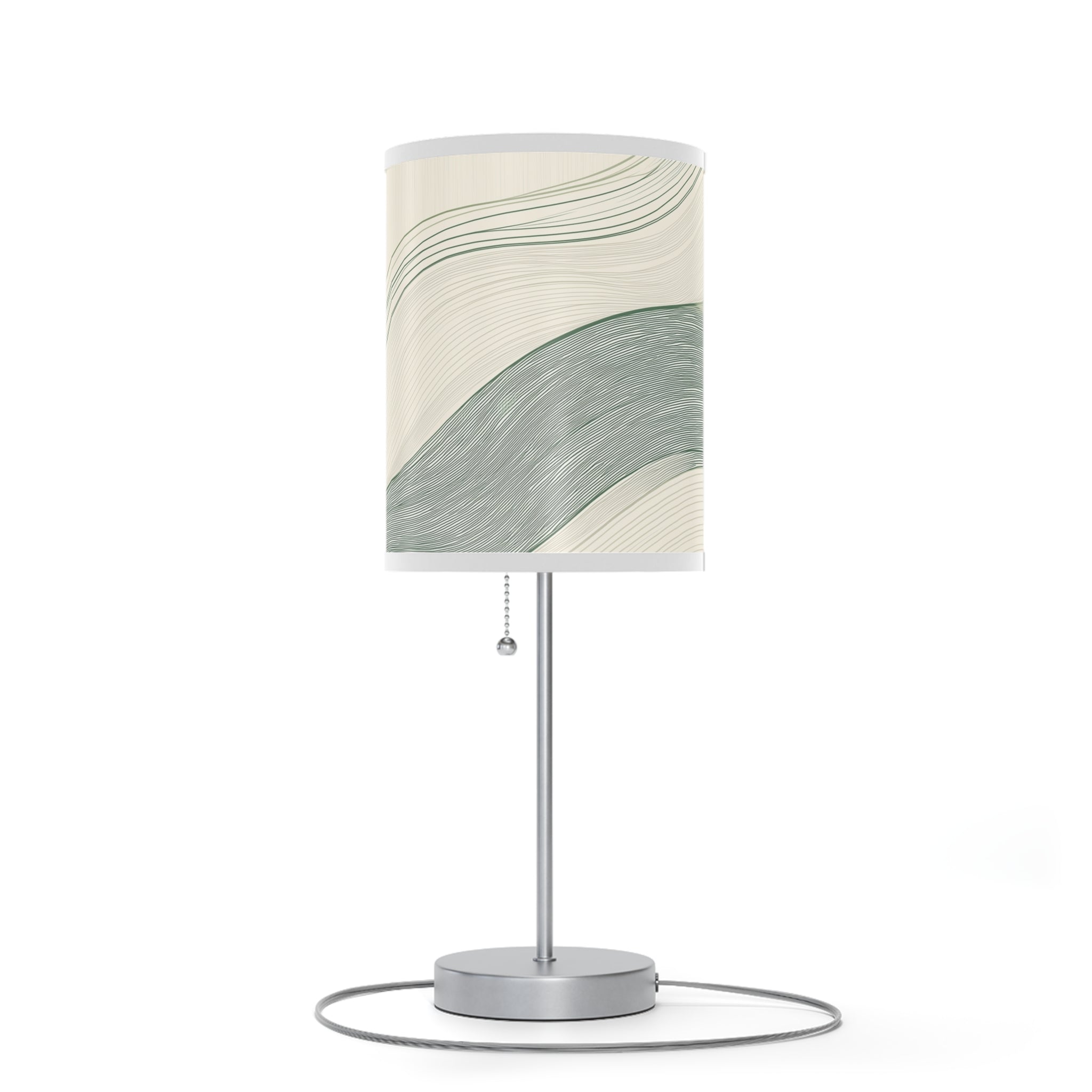 Modern Table Lamp