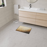 Stylish Heavy Duty Floor Mat for Home Decor