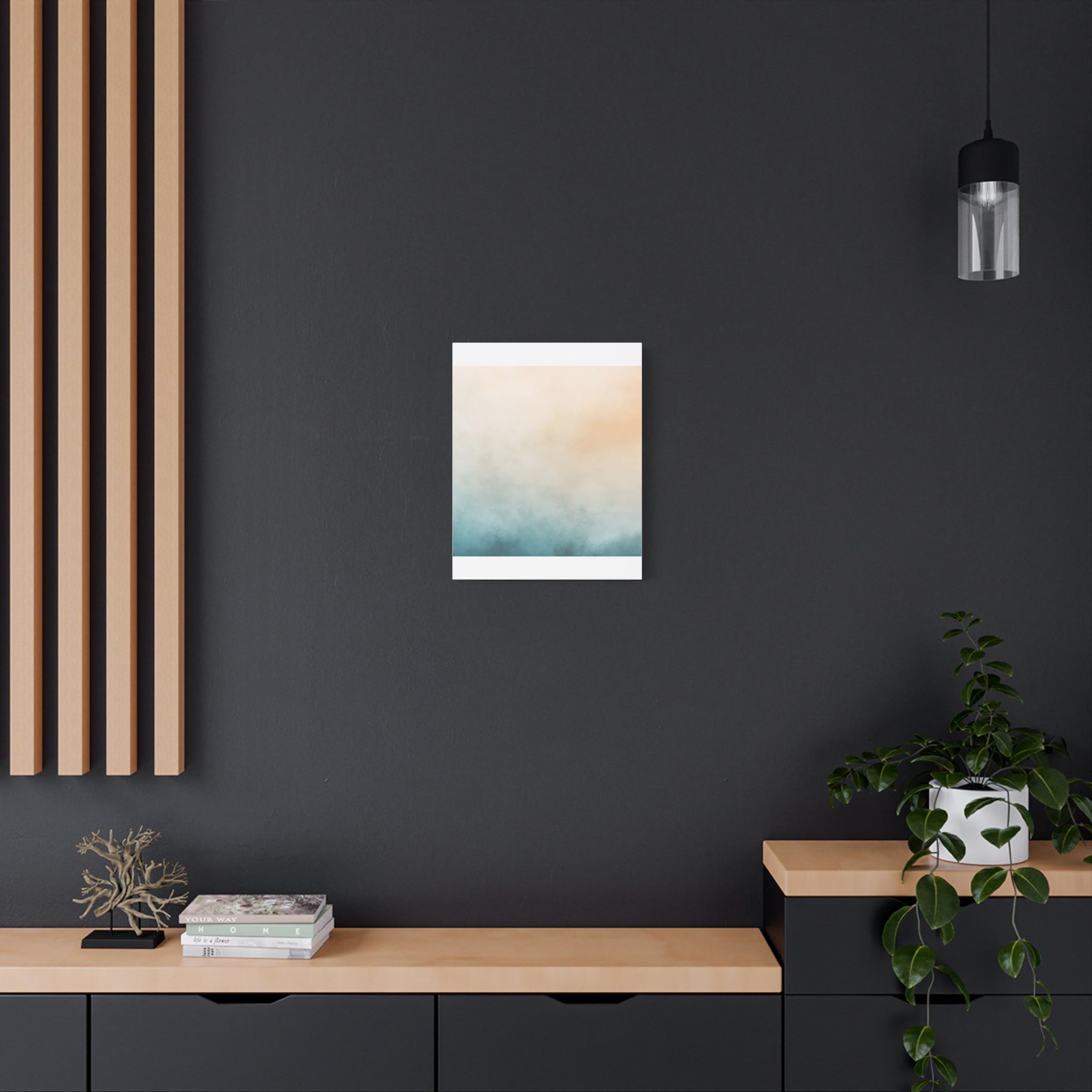 Serene Wall Art