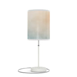 Modern Gradient Table Lamp