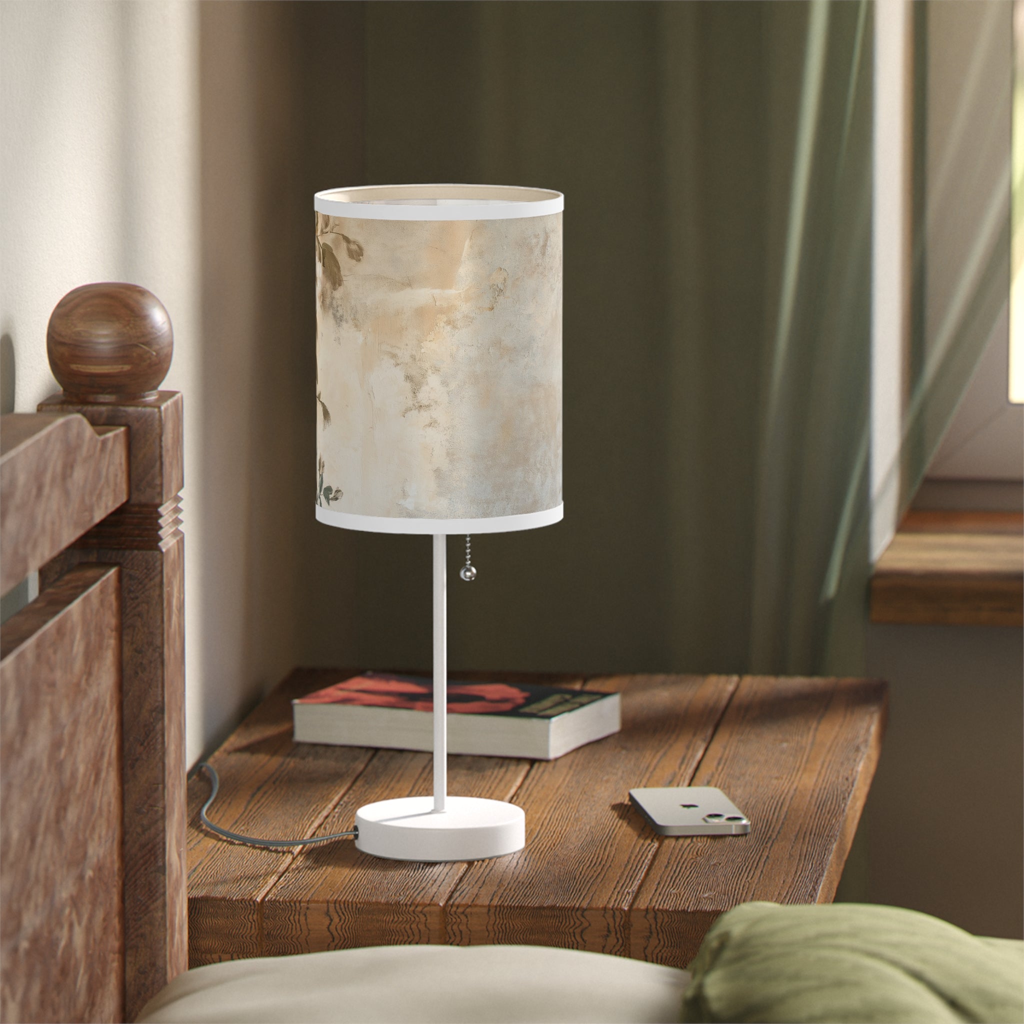 Stylish Table Lamp for Home Decor