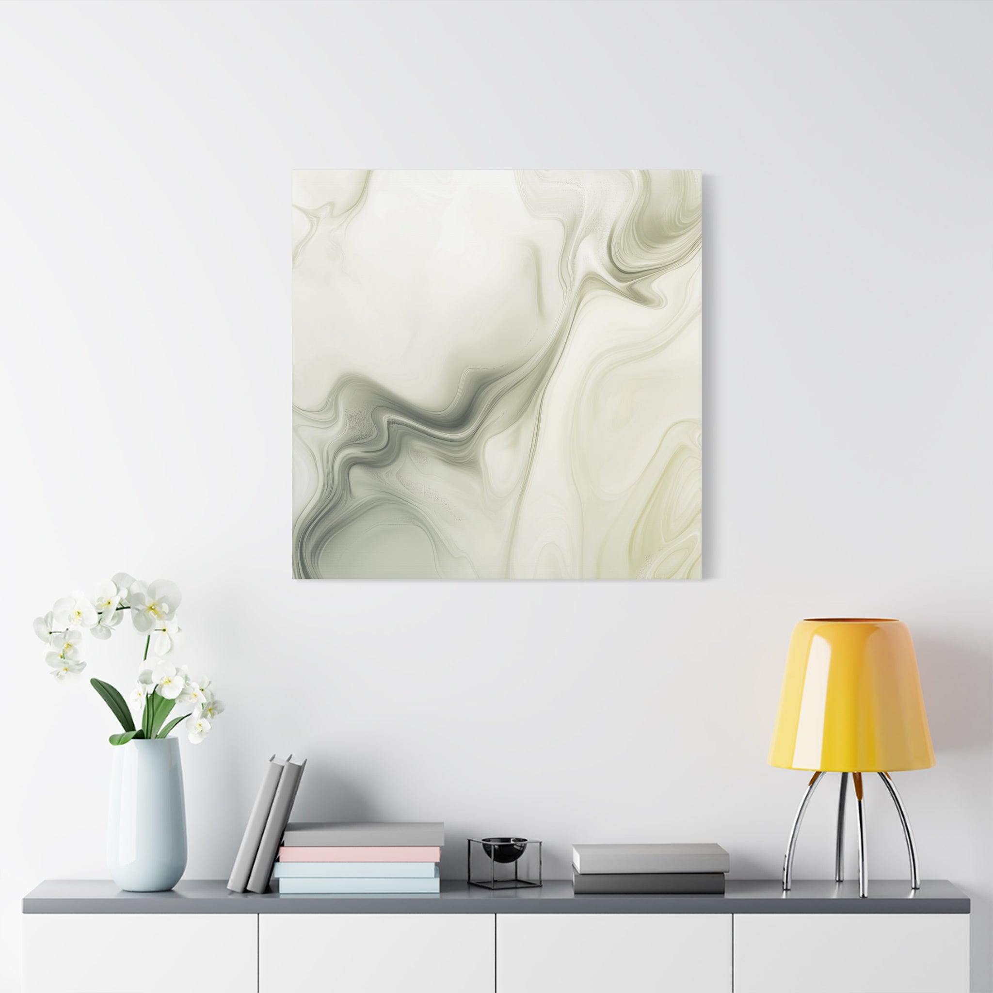 Marble Wall Art