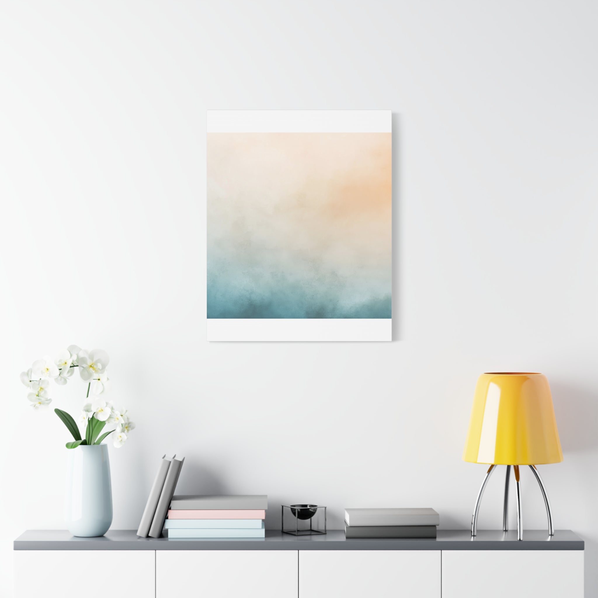 Serene Wall Art