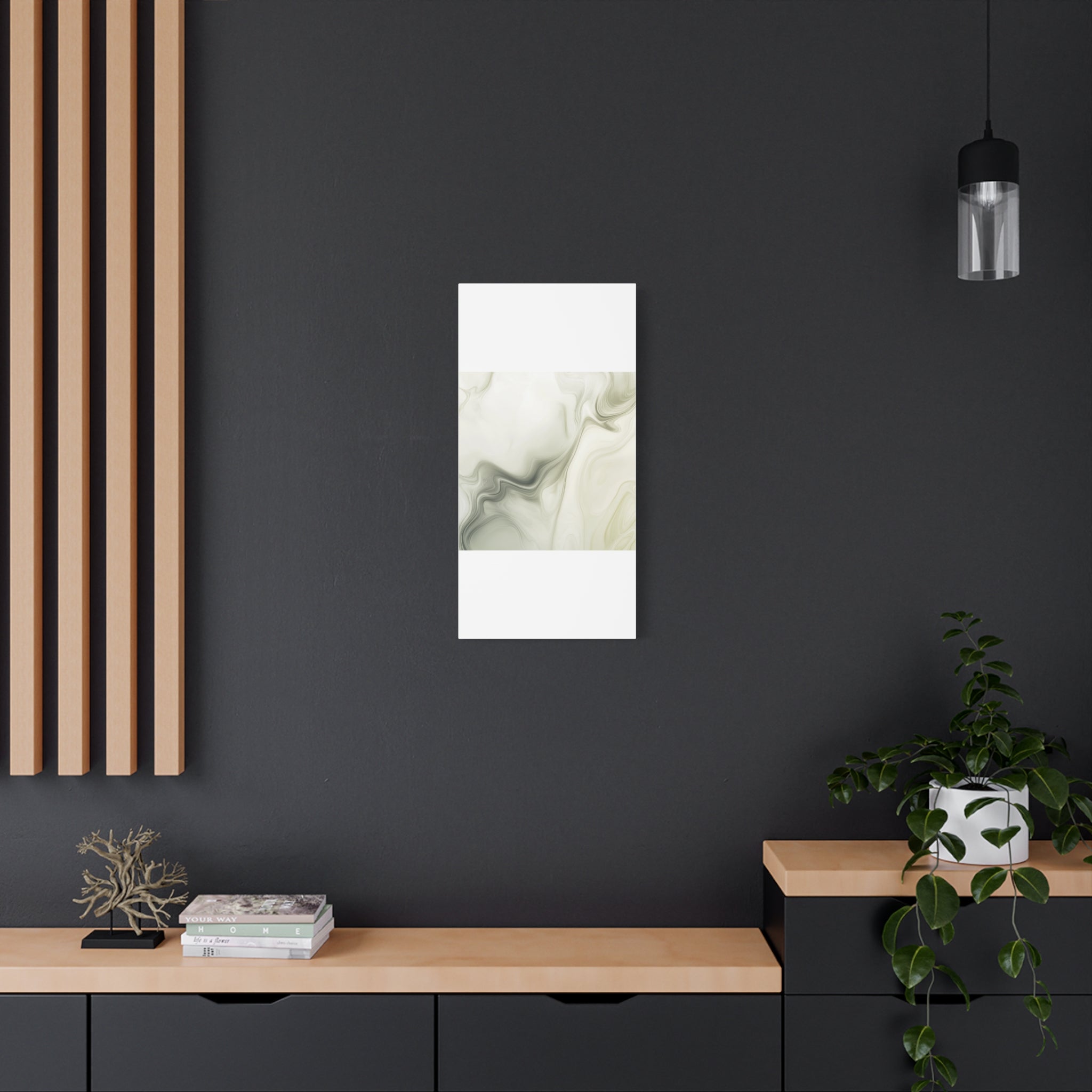 Marble Wall Art