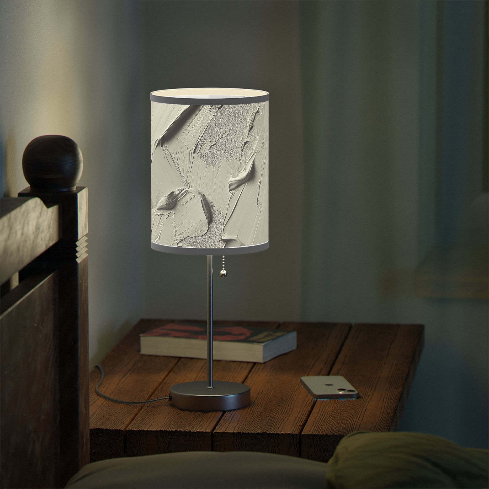 Stylish Table Lamp
