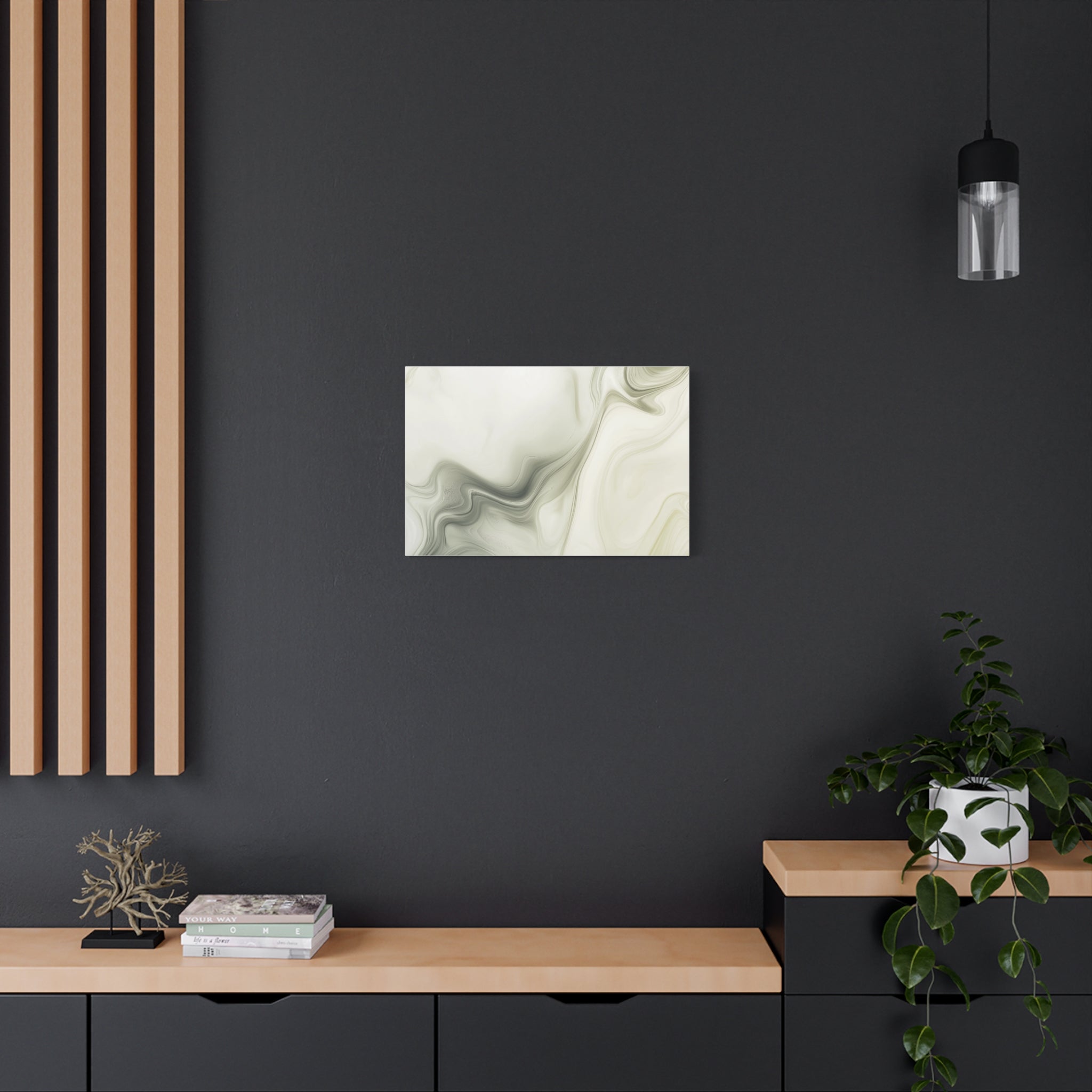 Marble Wall Art