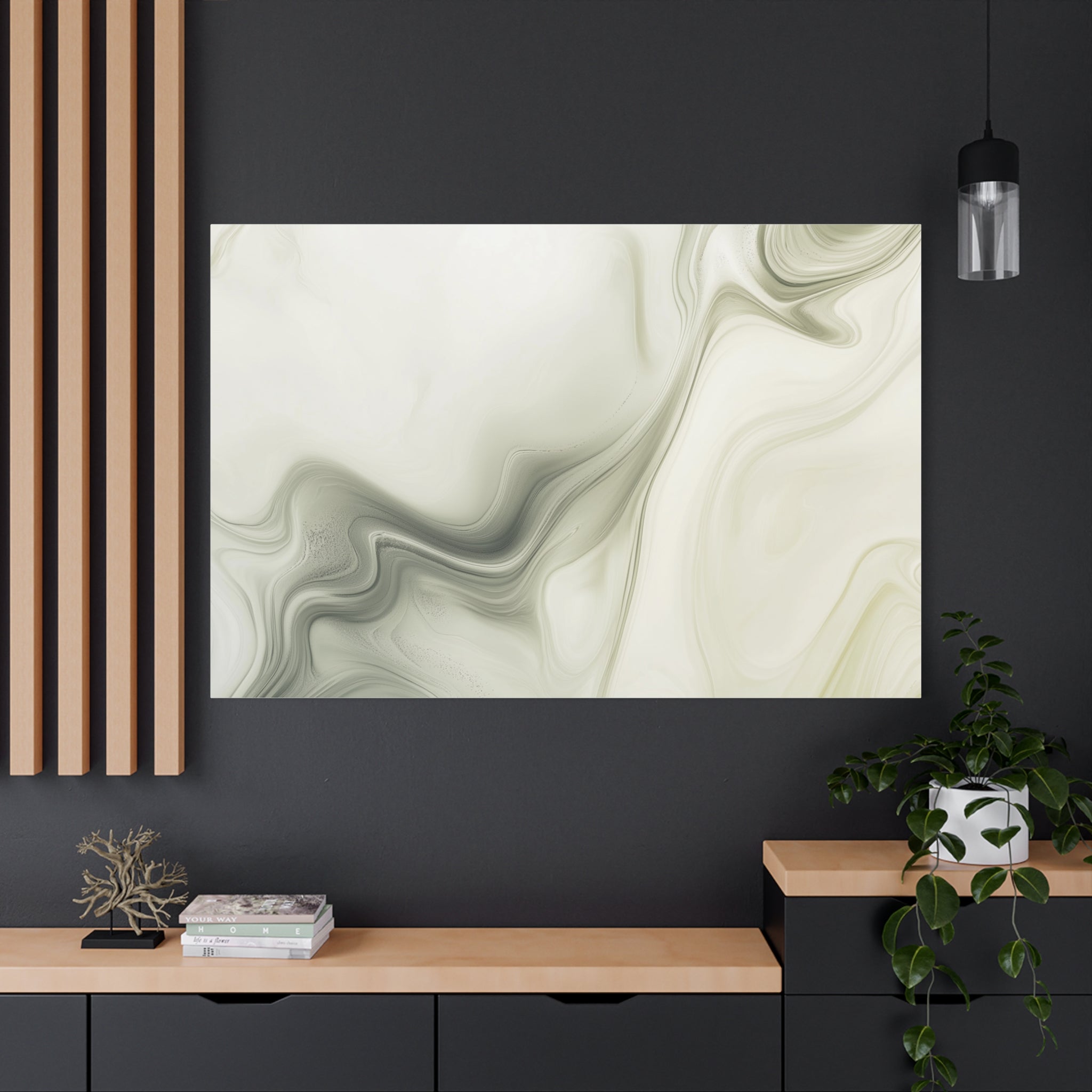 Marble Wall Art