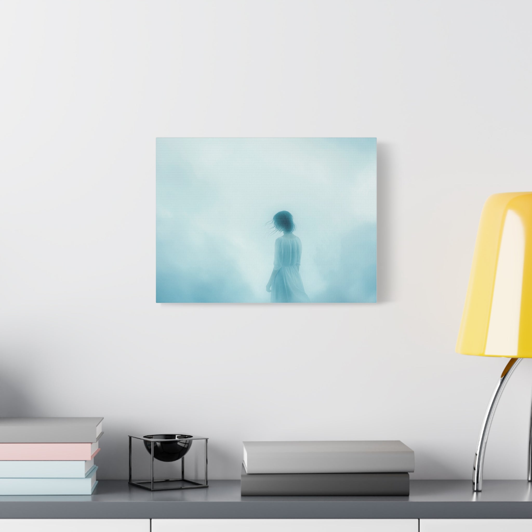 Dreamy Canvas Wall Art