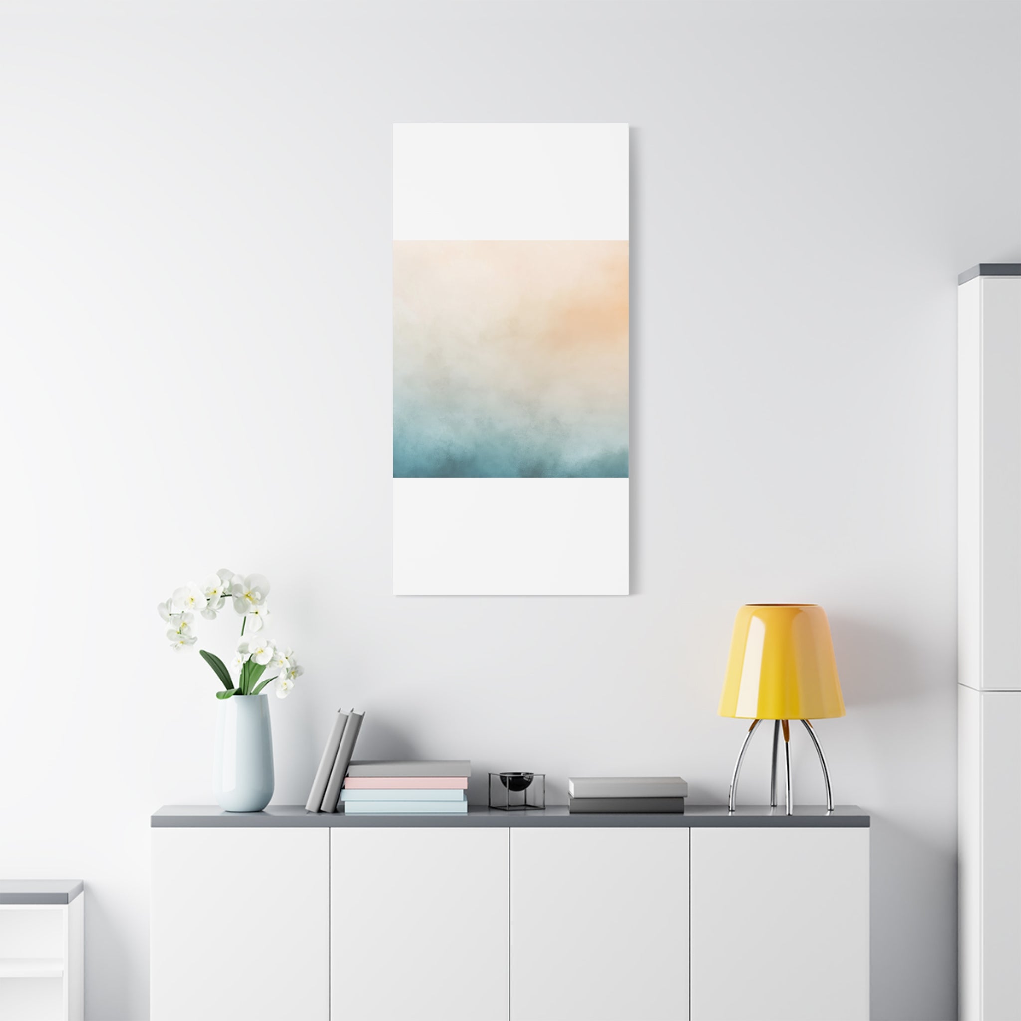 Serene Wall Art