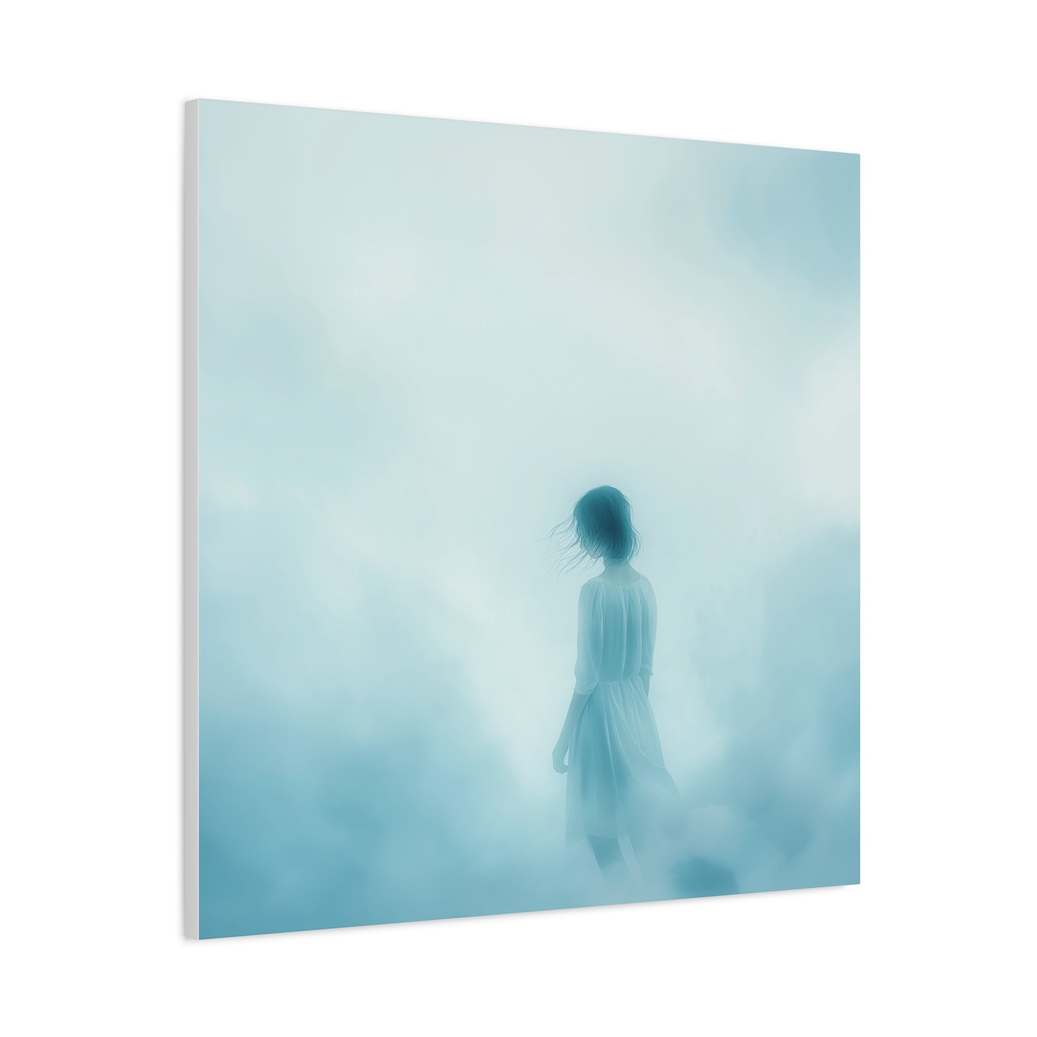 Dreamy Canvas Wall Art