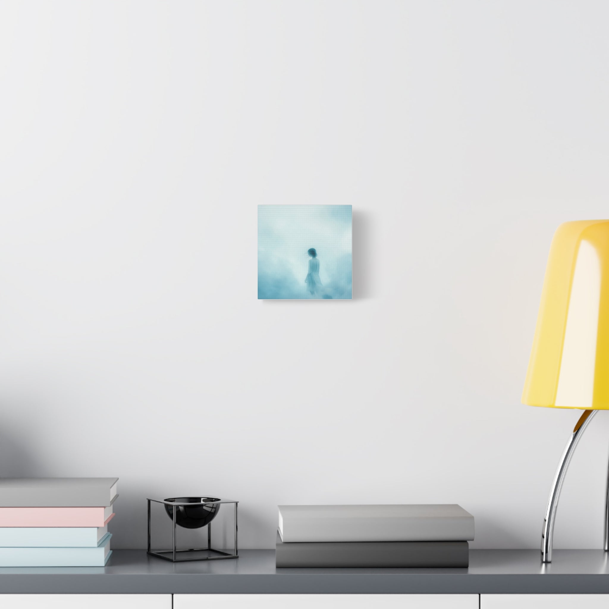 Dreamy Canvas Wall Art