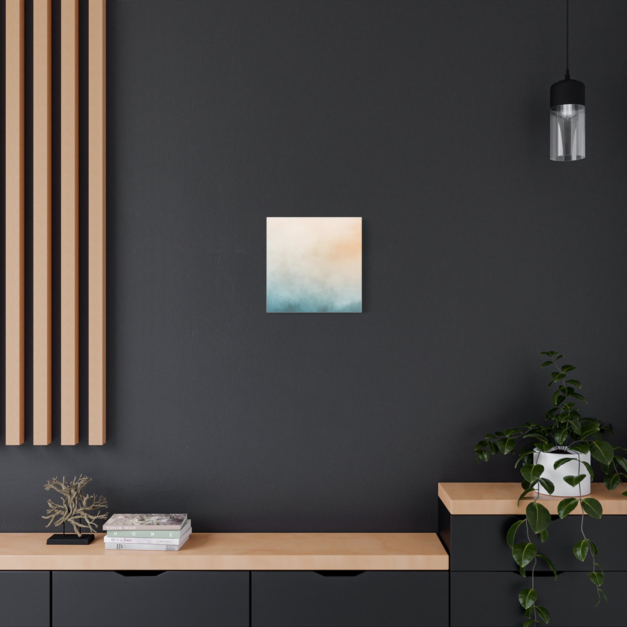Serene Wall Art