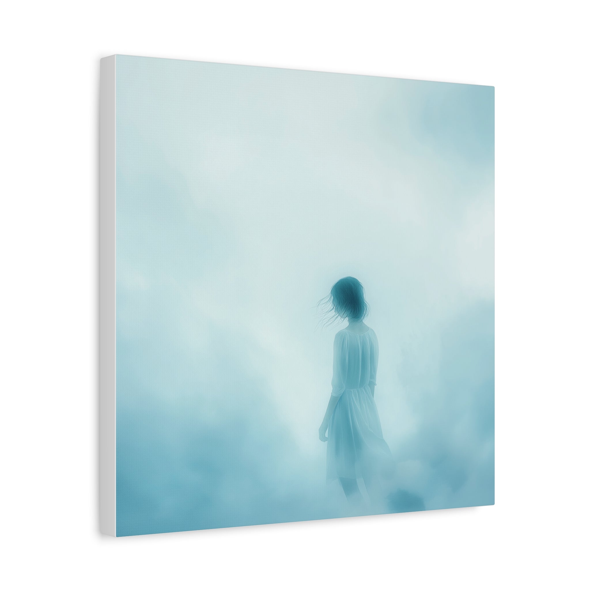 Dreamy Canvas Wall Art