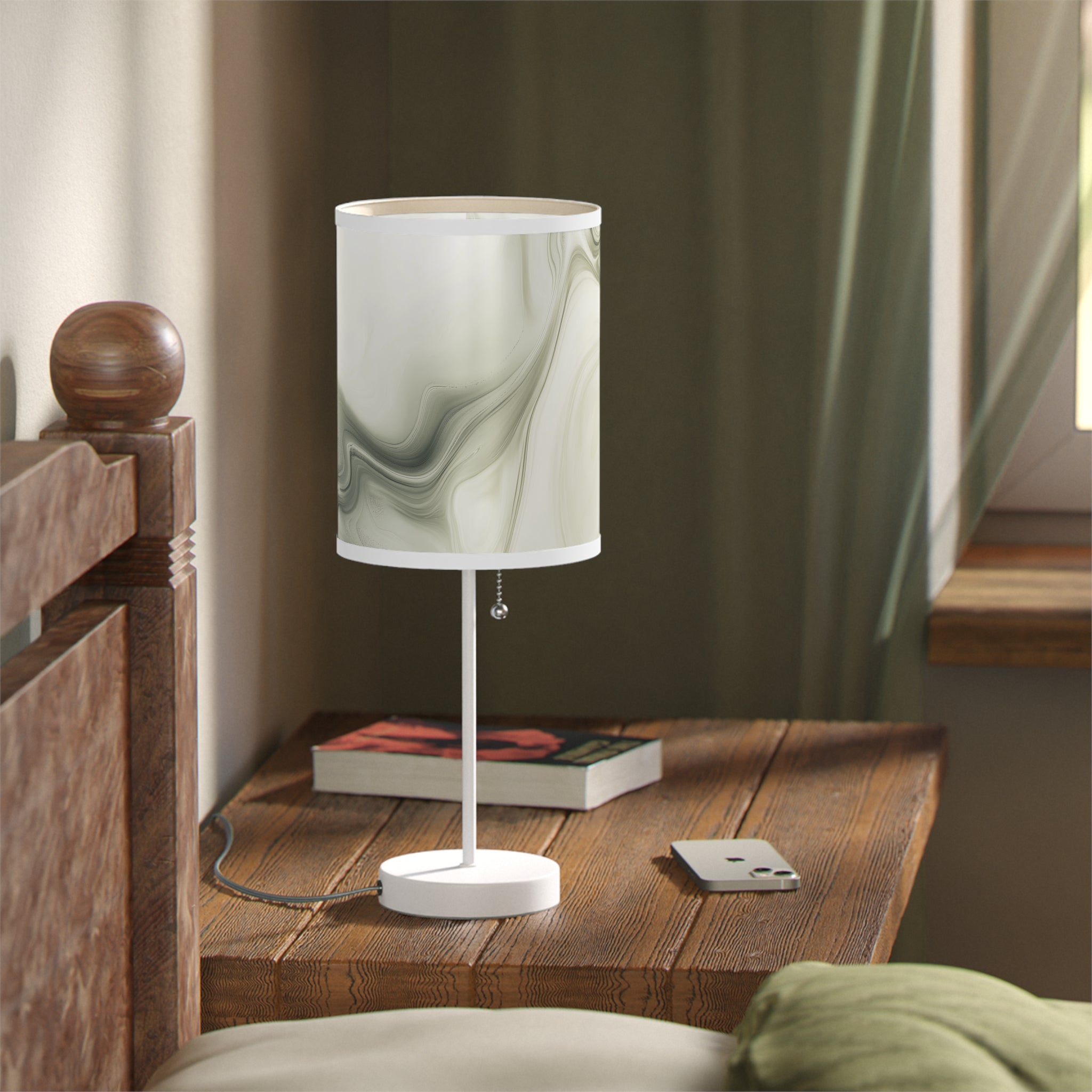 Elegant Table Lamp