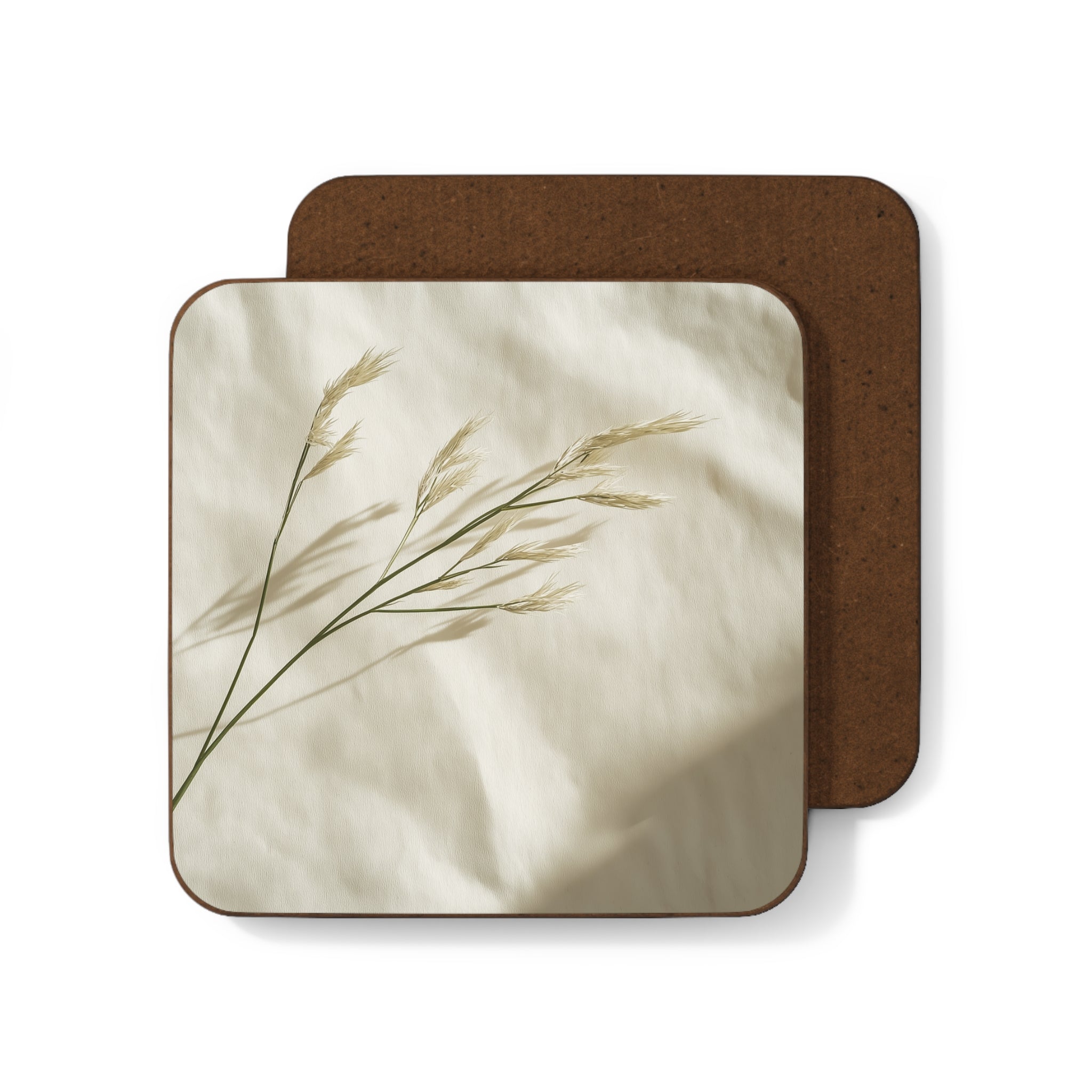 Natural Aesthetic Coaster