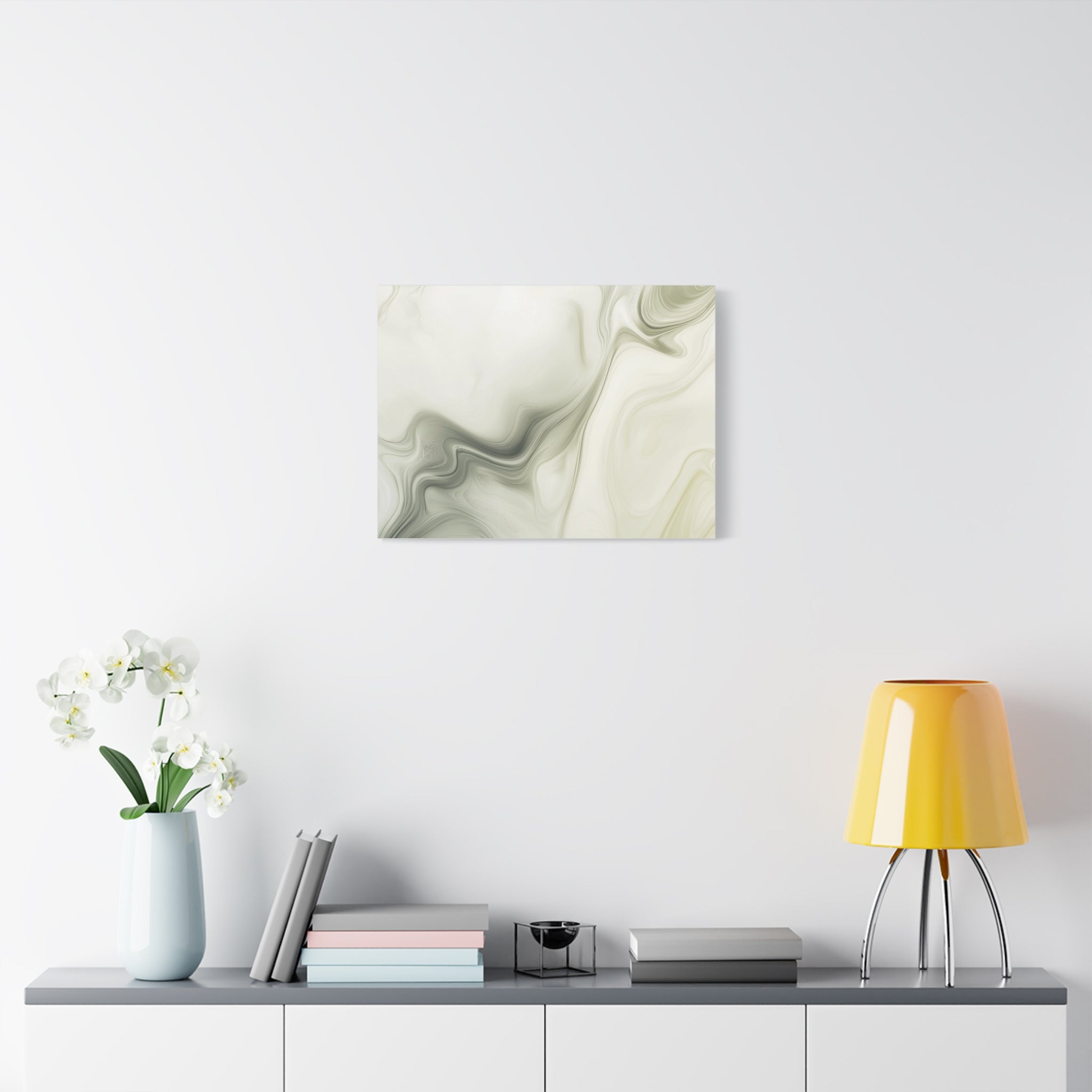 Marble Wall Art