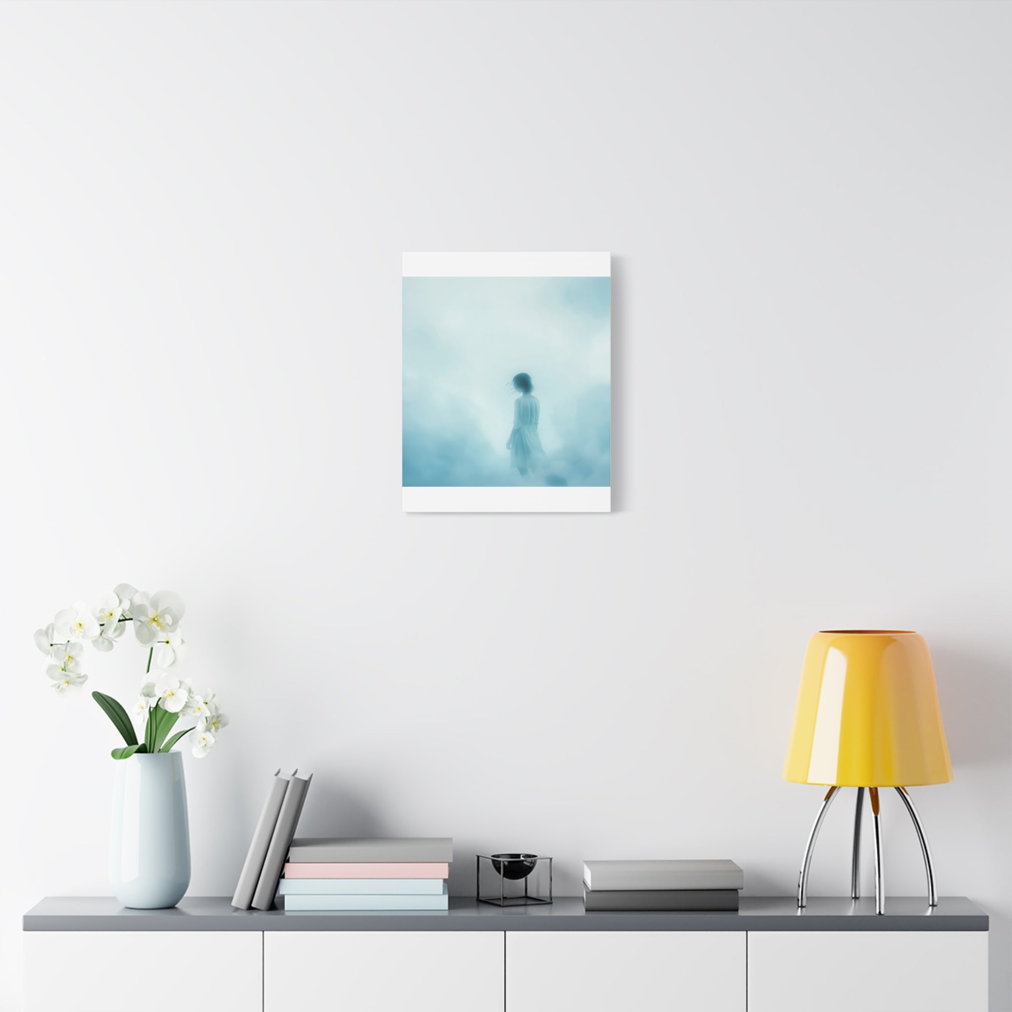 Dreamy Canvas Wall Art