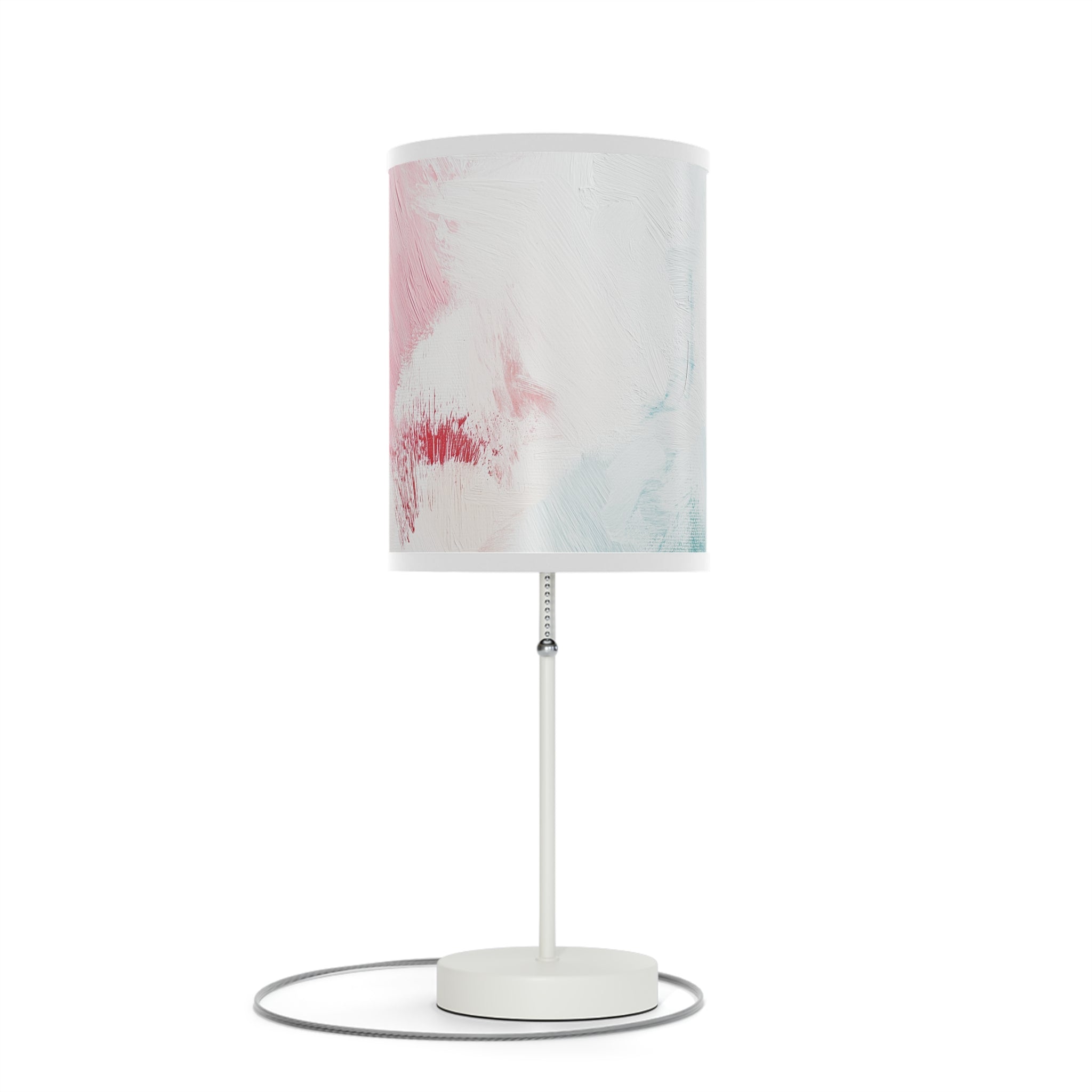 Artistic Table Lamp