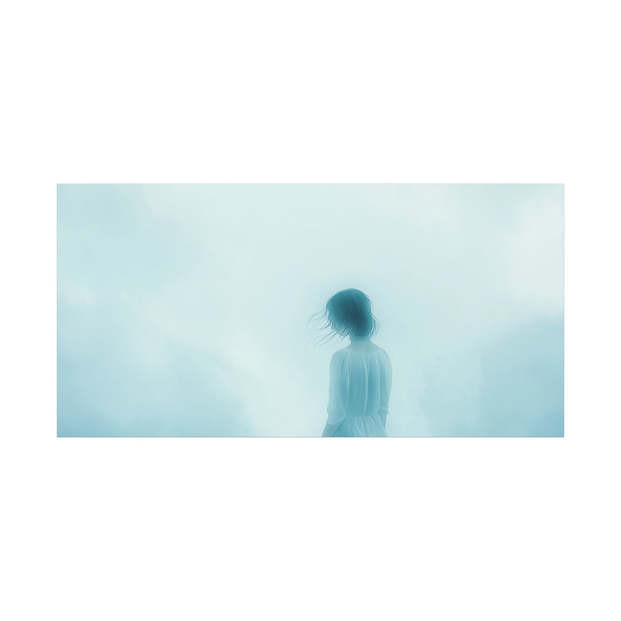 Dreamy Canvas Wall Art