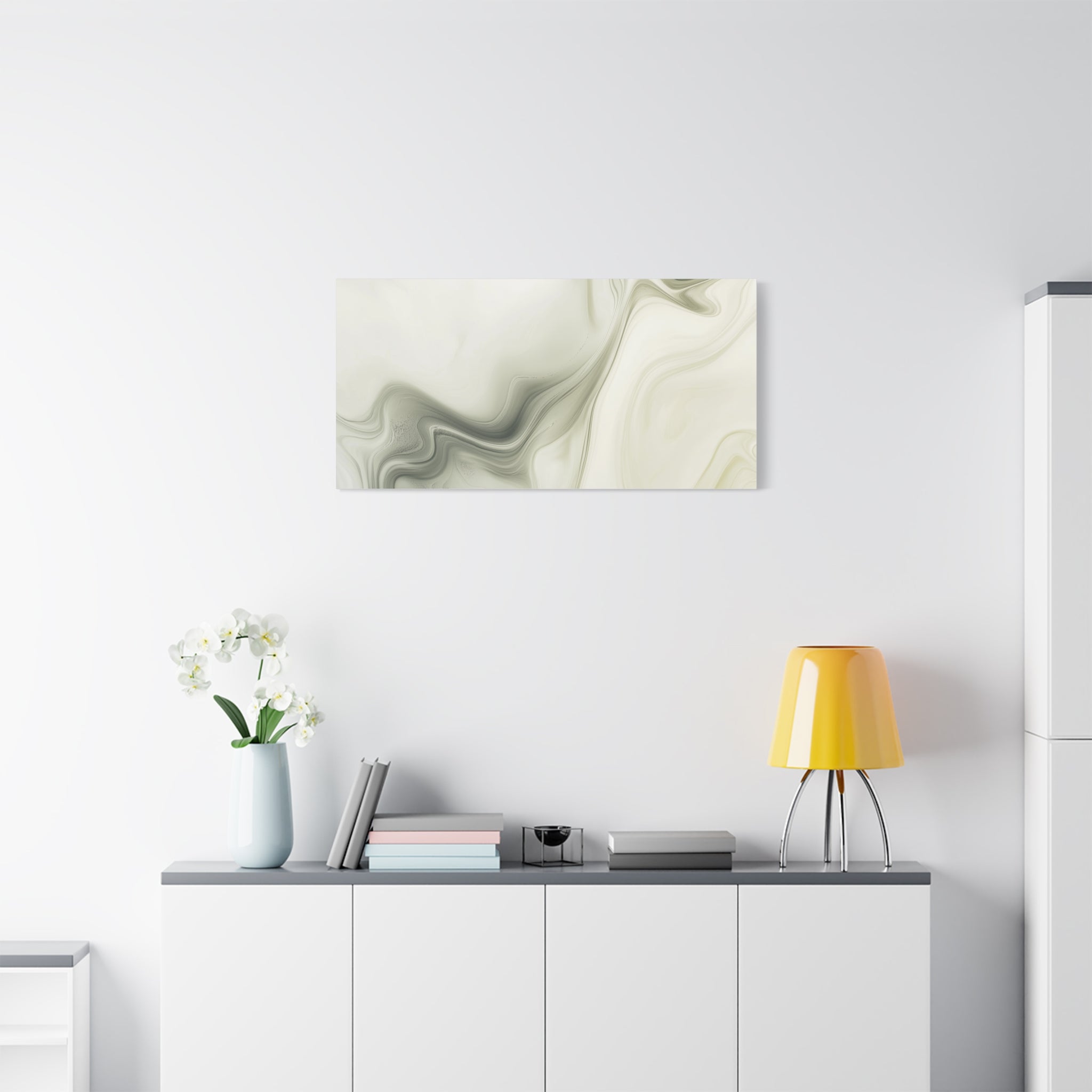 Marble Wall Art