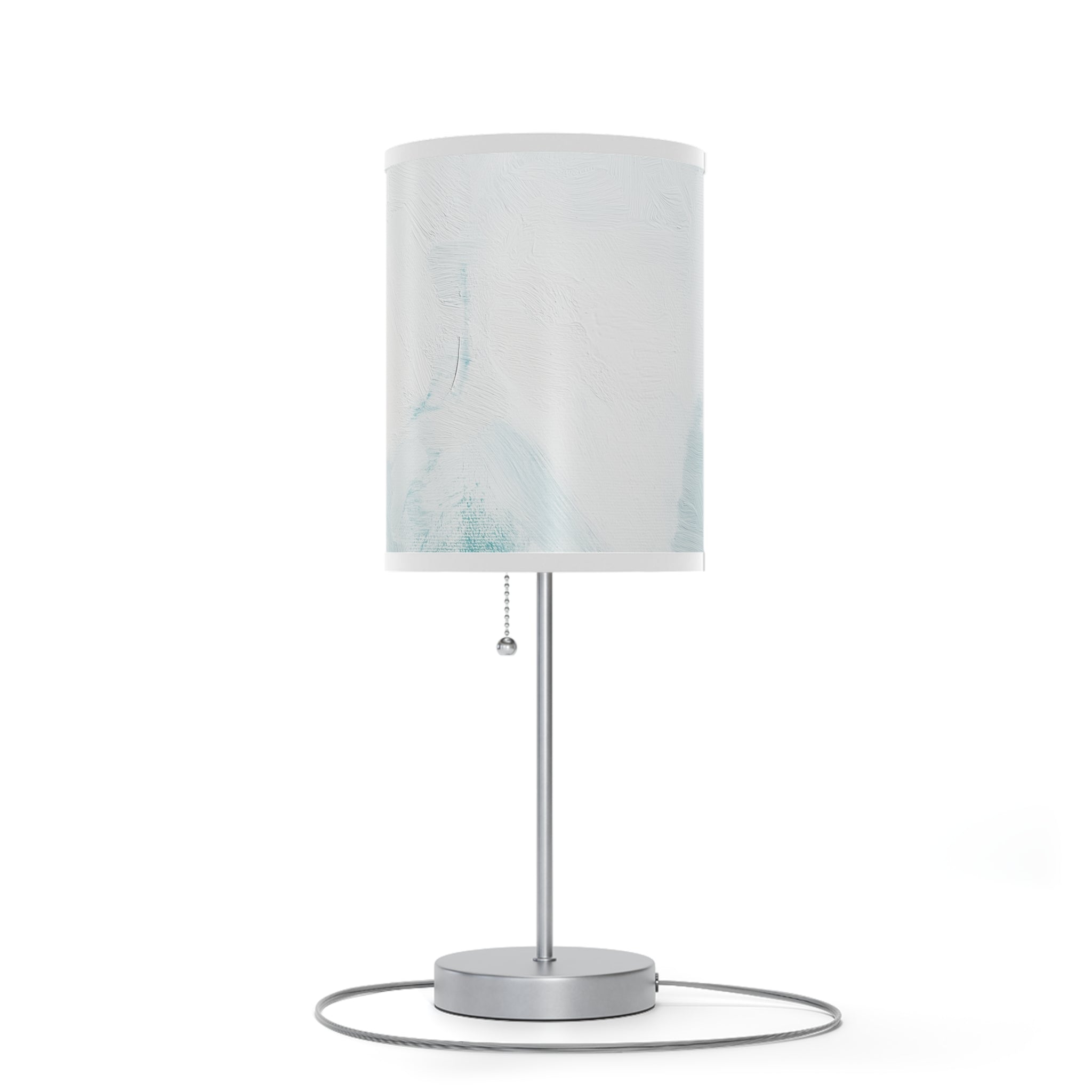 Artistic Table Lamp