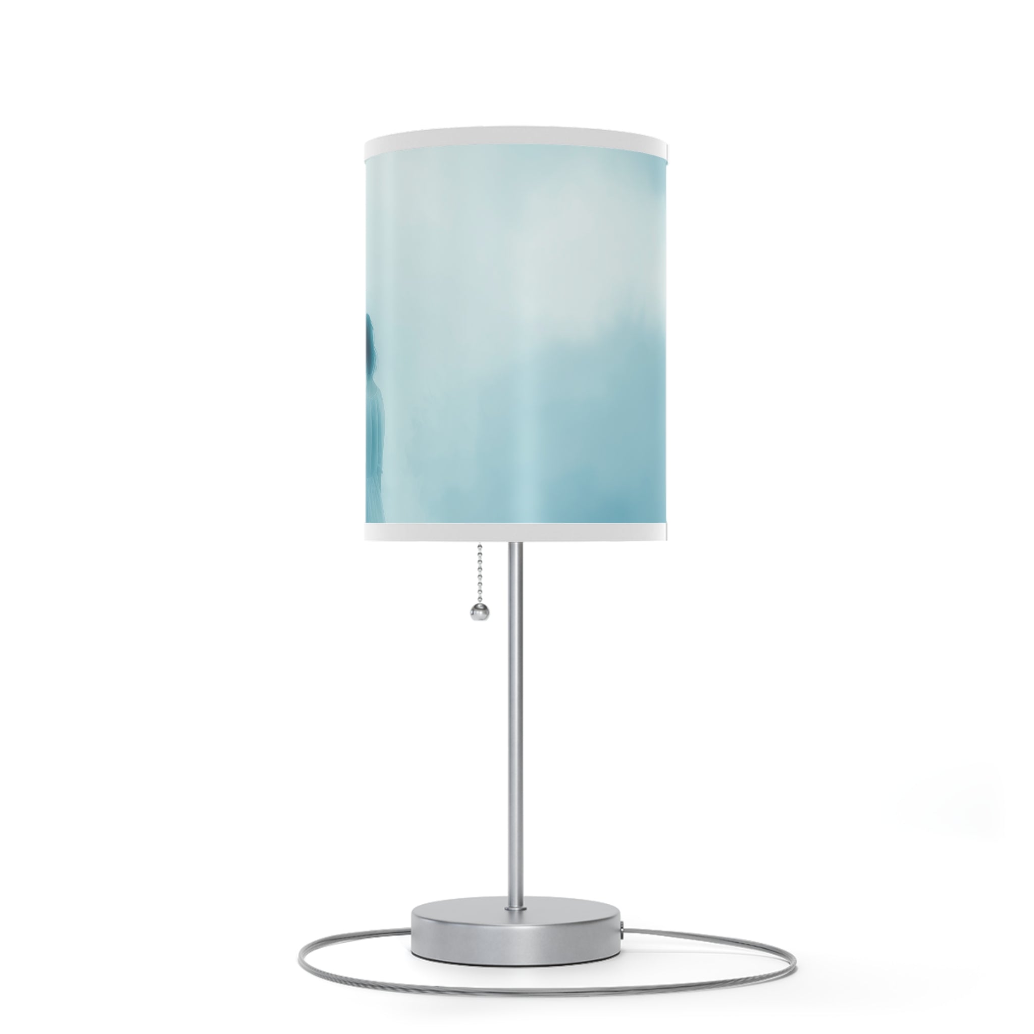 Chic Decorative Lamp