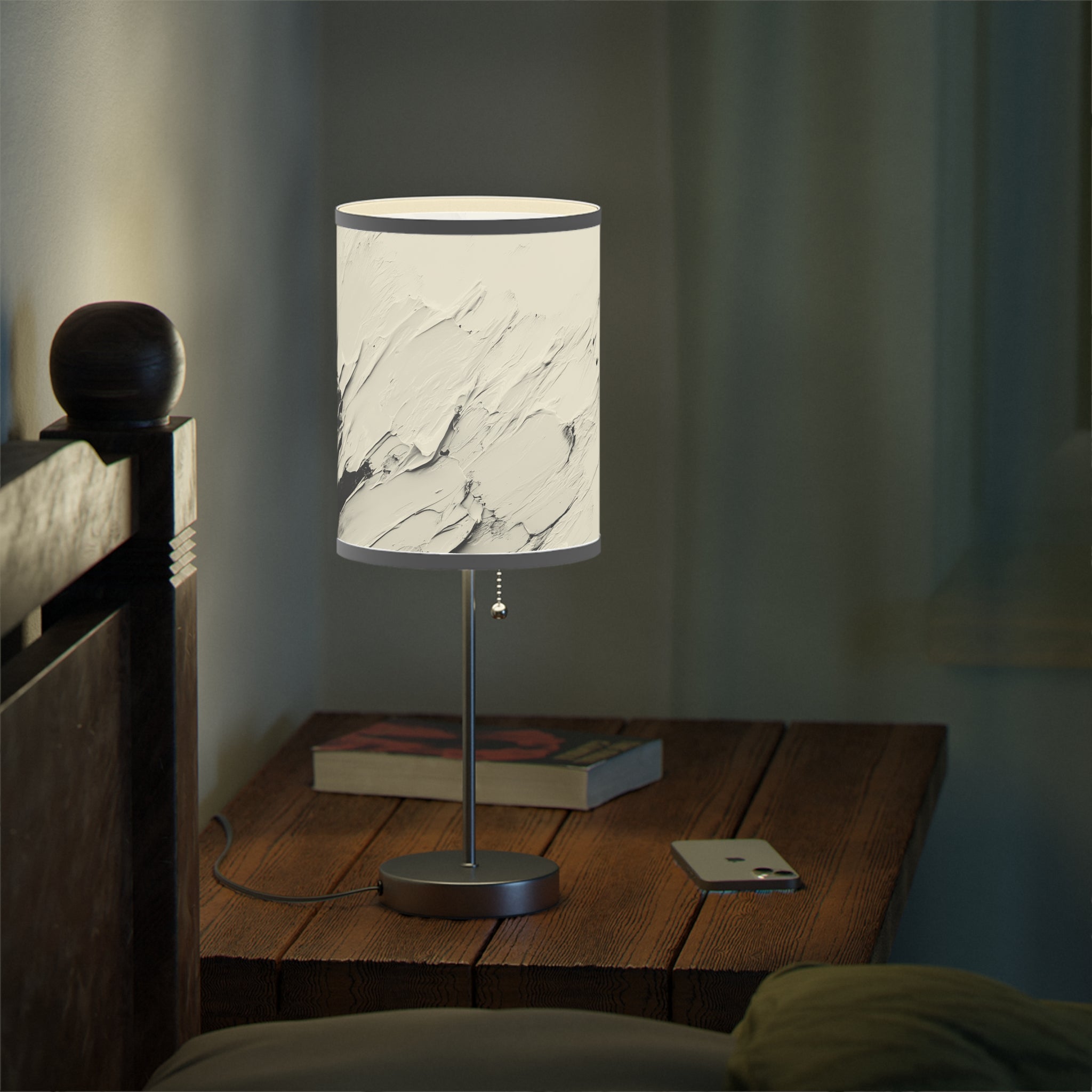 Modern Table Lamp