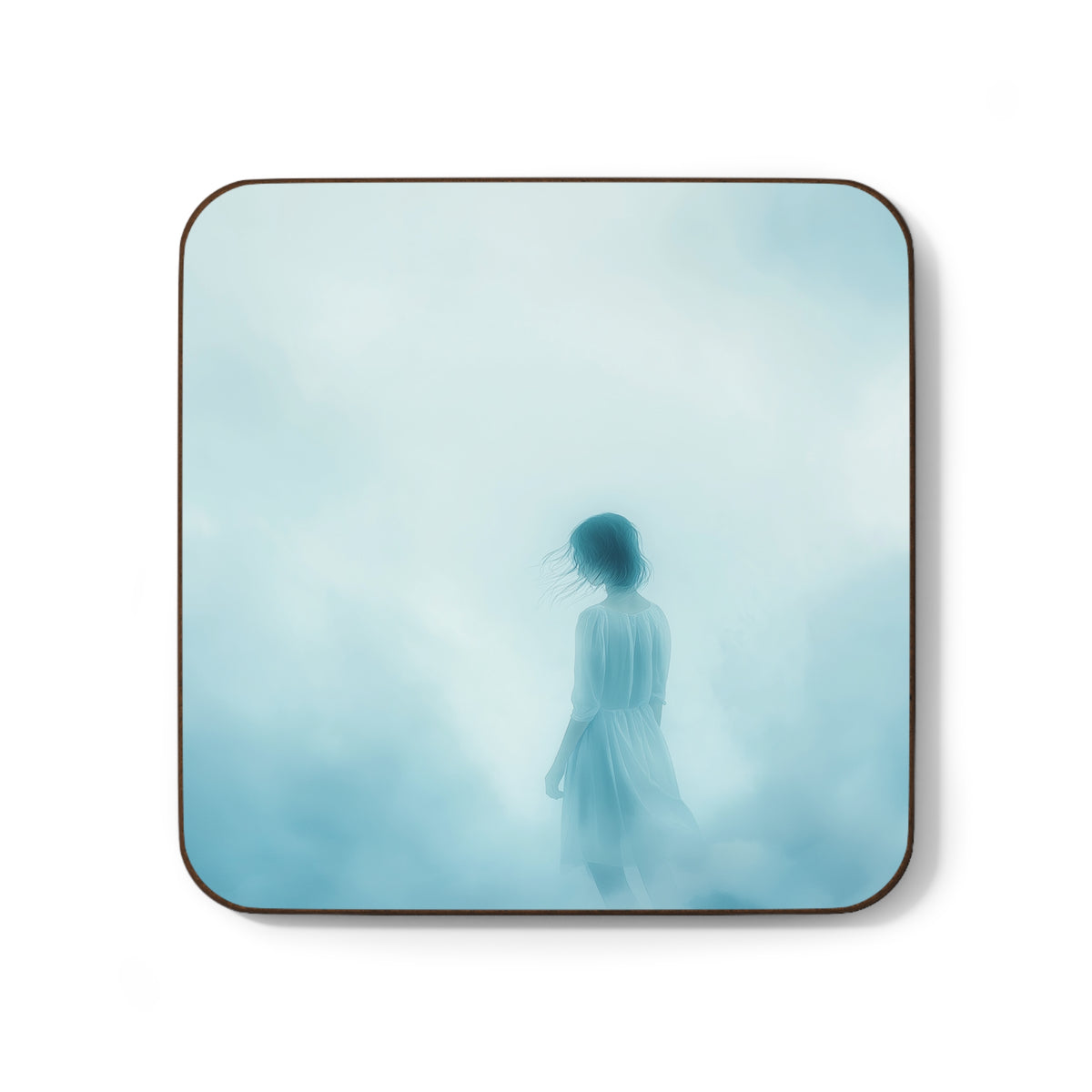 Dreamy Misty Coasters